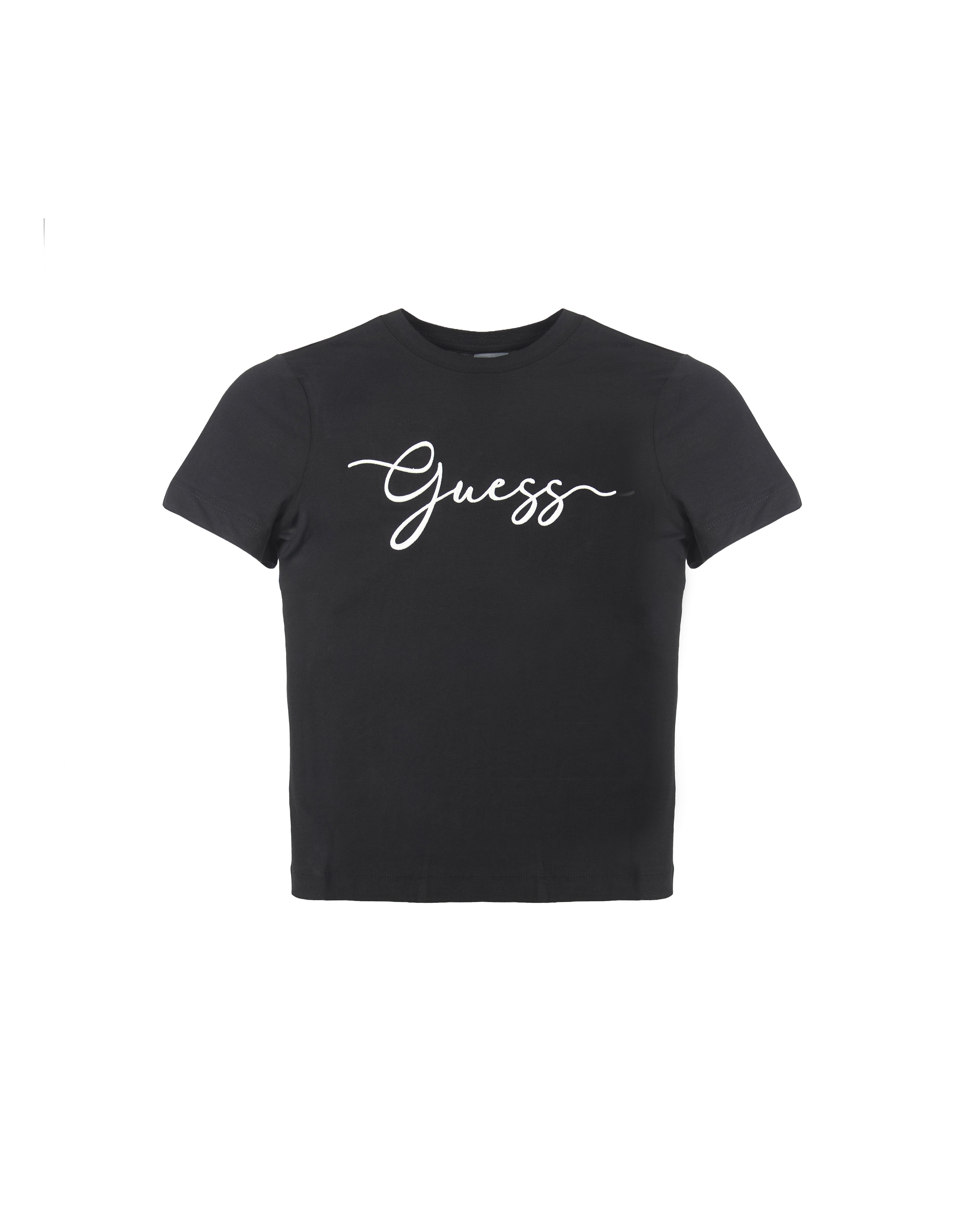 GUESS V6GI01 K2962JBLK