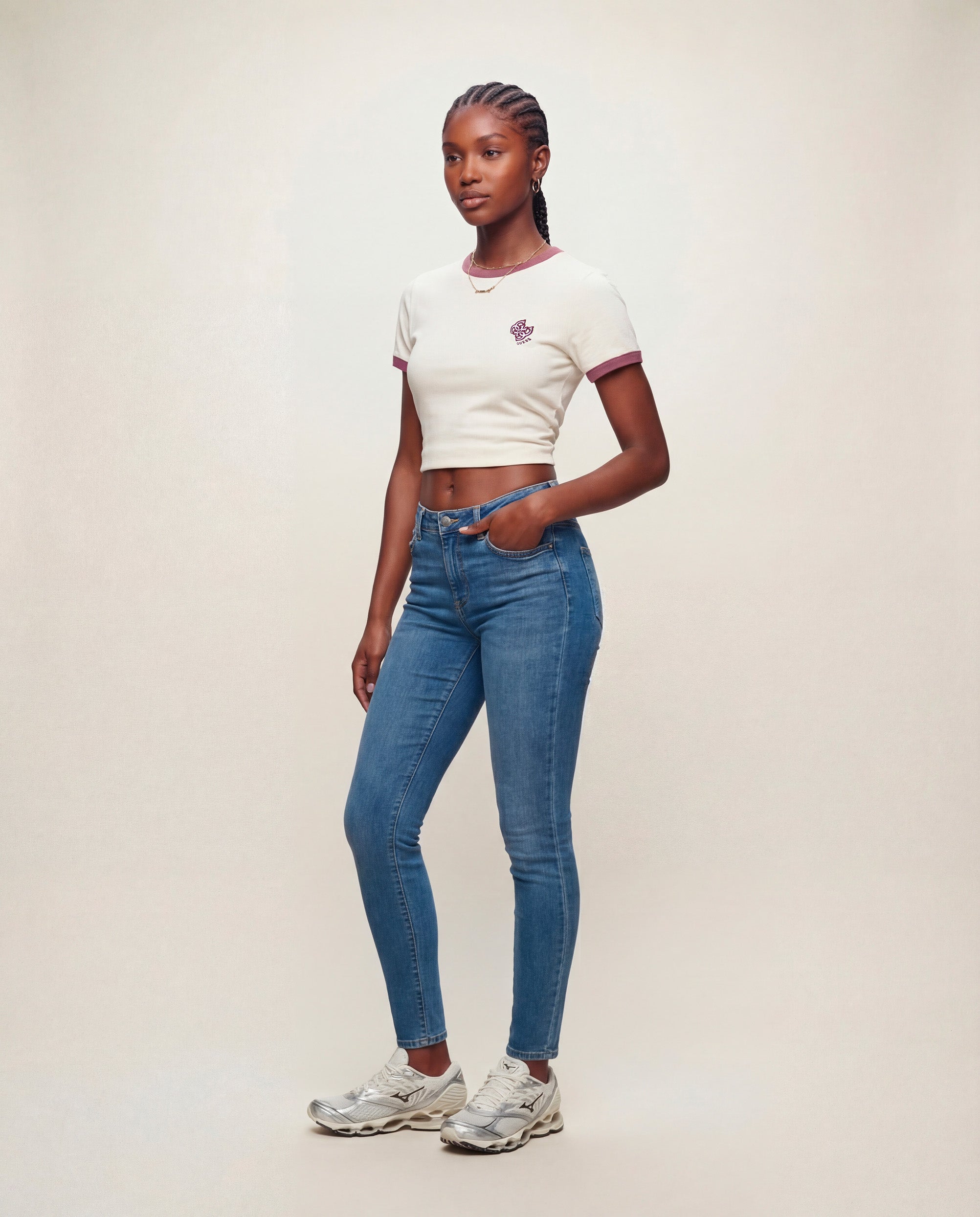 GUESS V6GI05 K2966G047