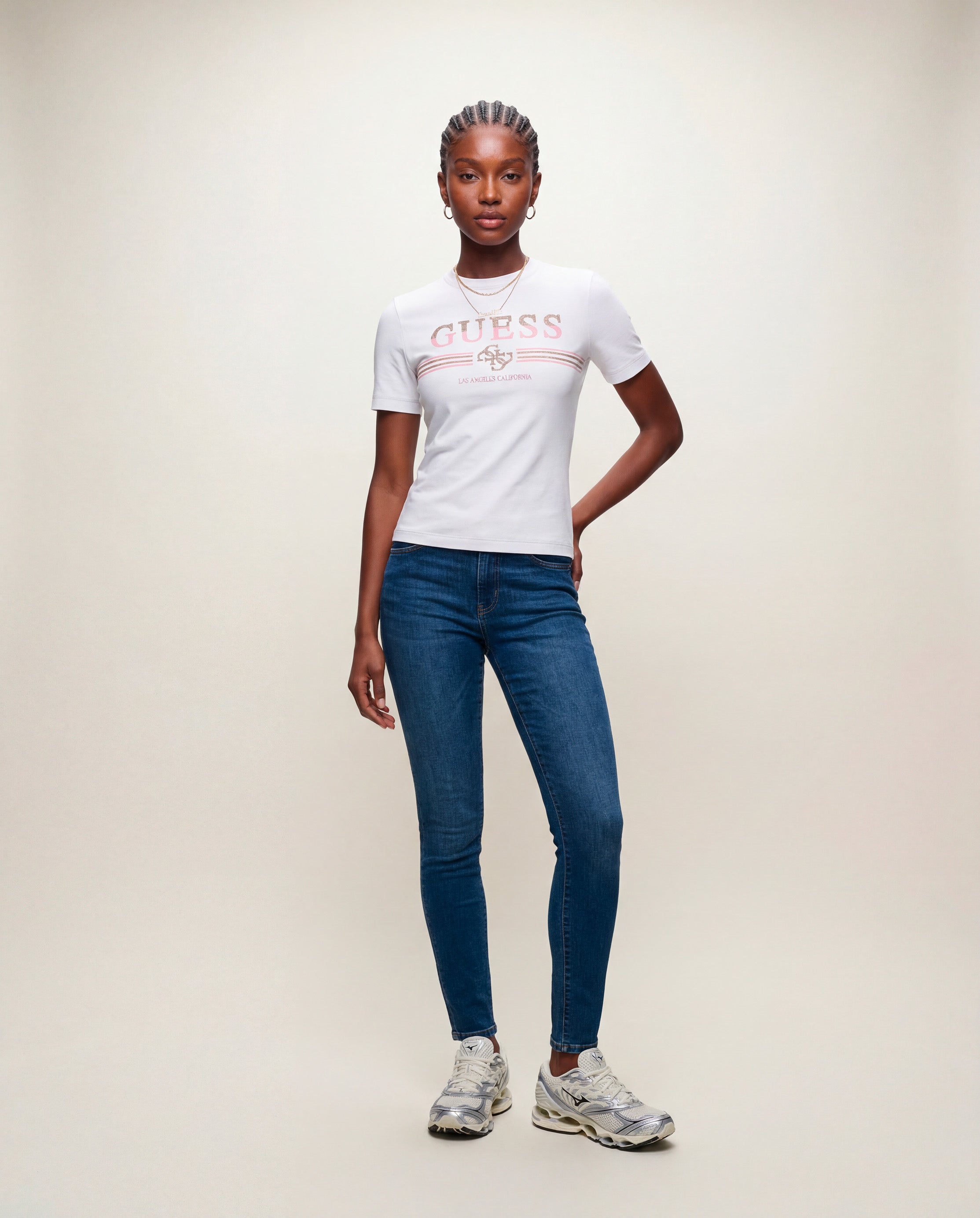 GUESS V6GI07 K2968G011