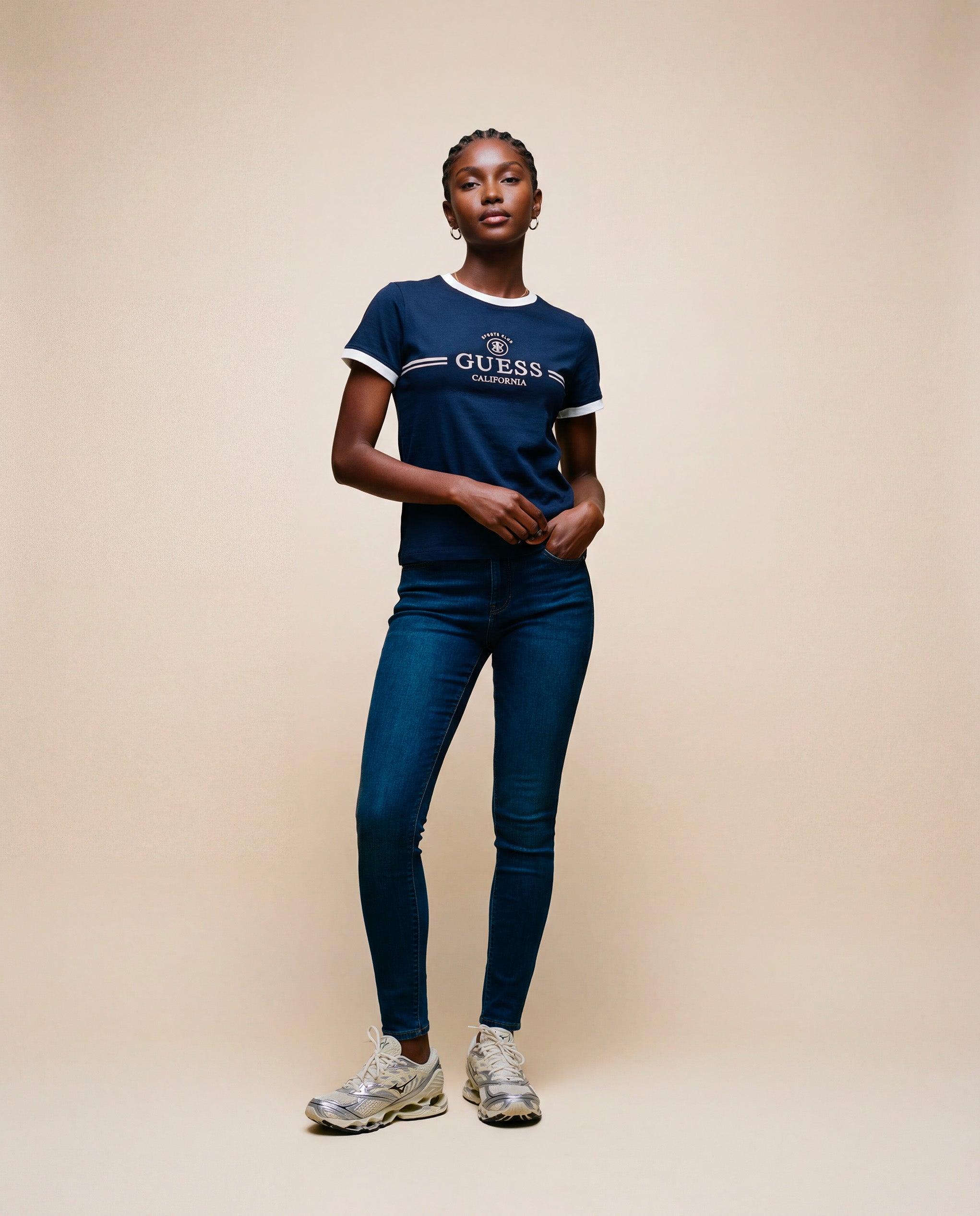 GUESS V6GI08 K2975A71W