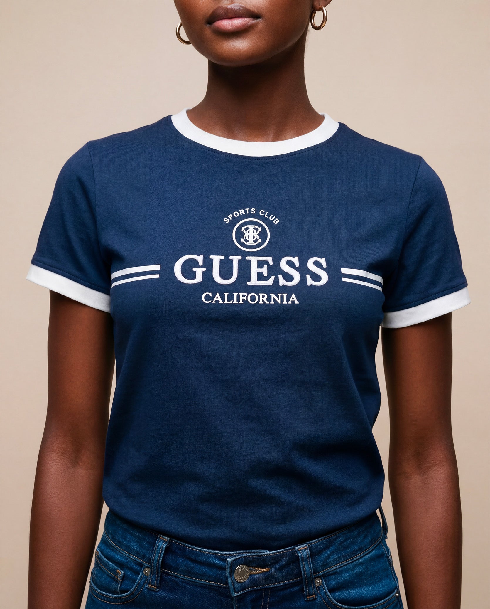 GUESS V6GI08 K2975A71W