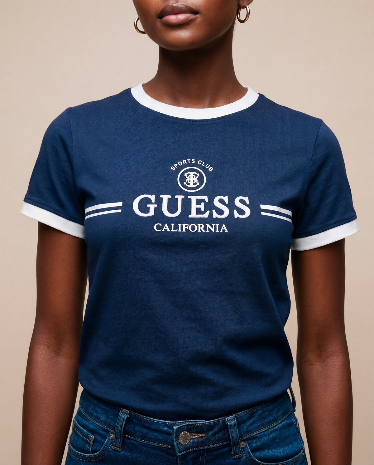 GUESS V6GI08 K2975A71W