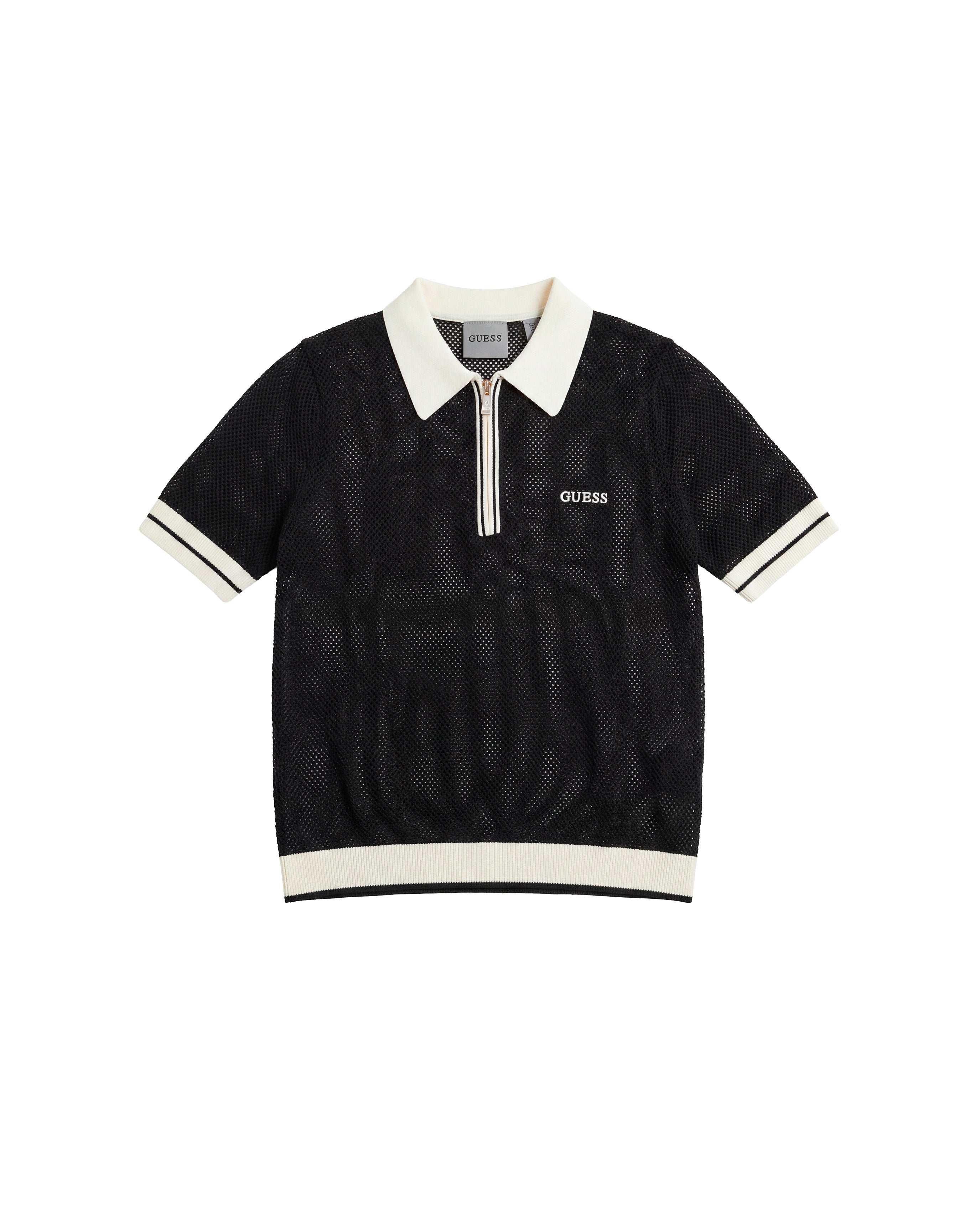 GUESS V6GR04 Z0725JBLK