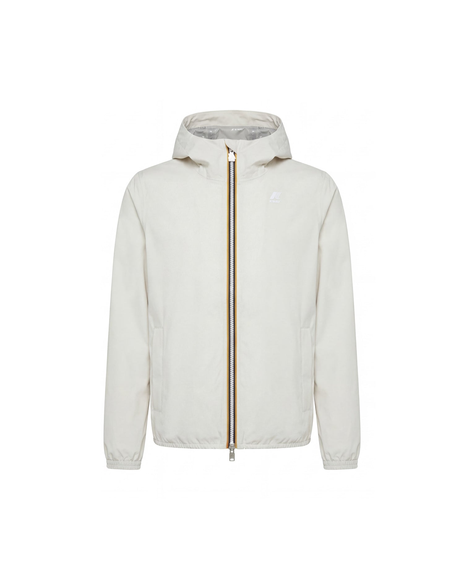 K-WAY K21346W LIL 2.0 STRETCH DOT634