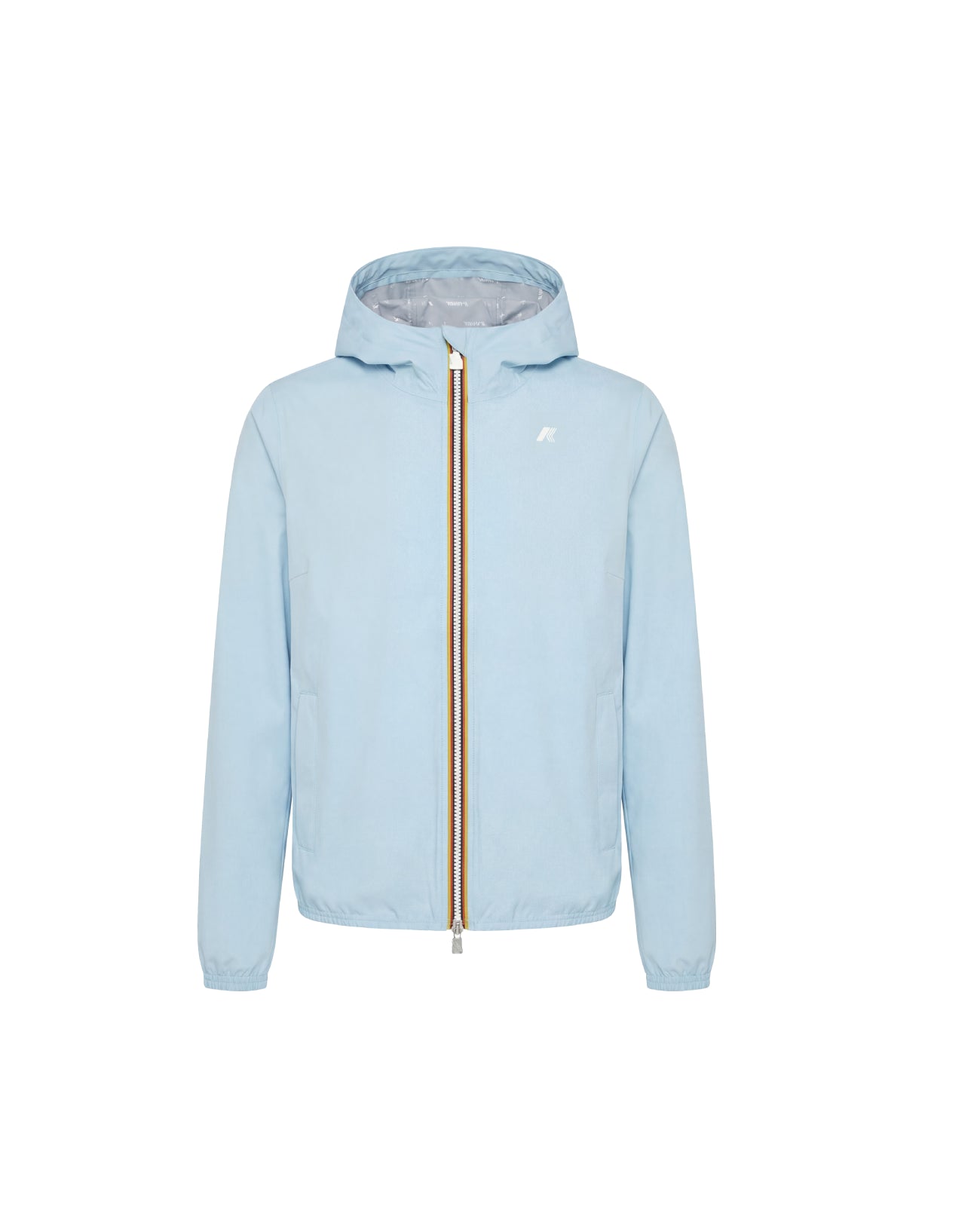 K-WAY K21346W LIL 2.0 STRETCH DOTD40