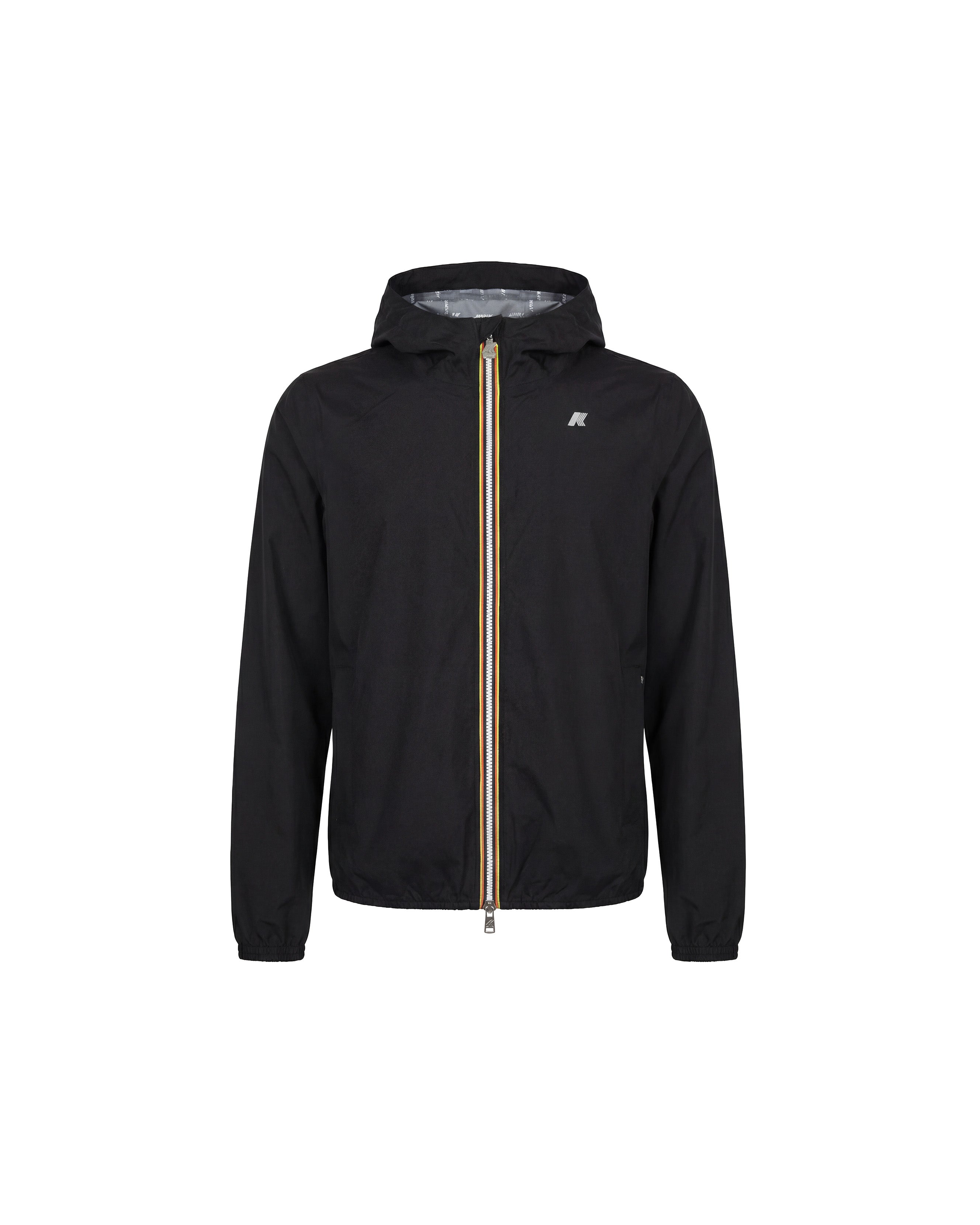 K-WAY K21346W LIL 2.0 STRETCH DOTUSY