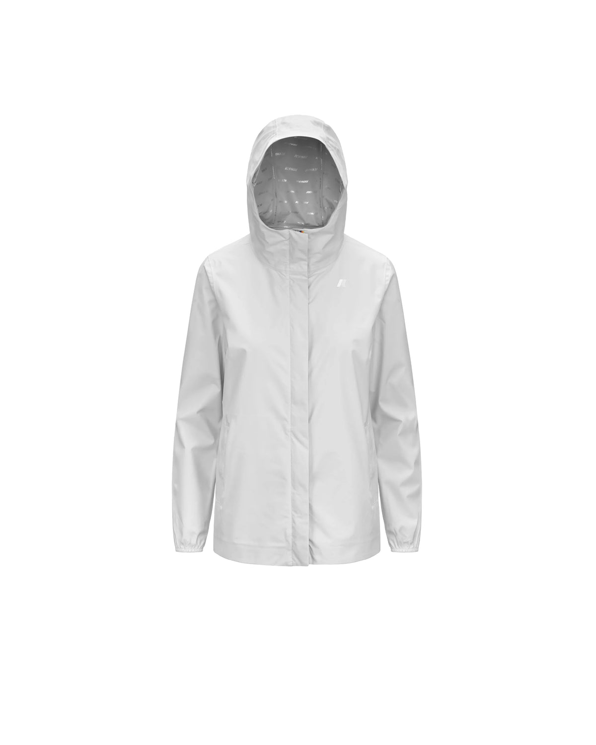 K-WAY K31382W MARGUERITE STRECHT DOT001