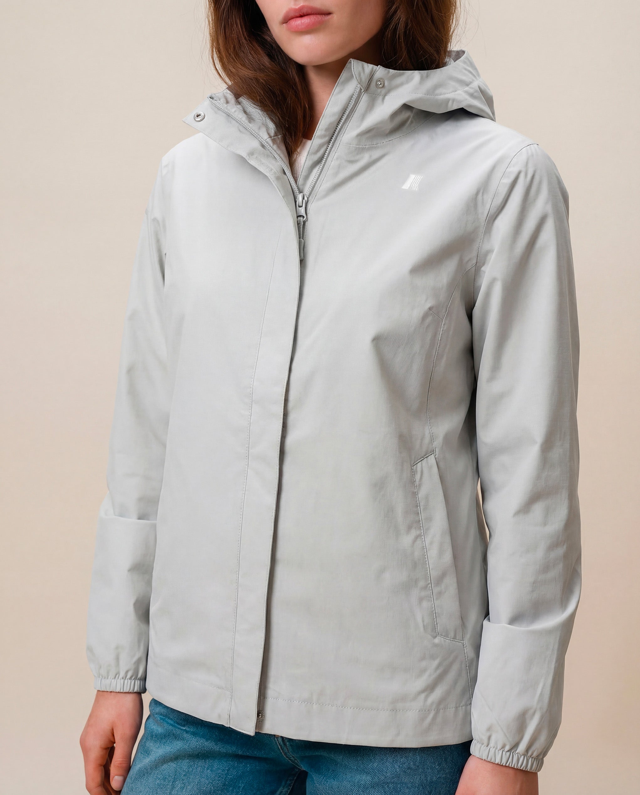 K-WAY K31382W MARGUERITE STRECHT DOT001