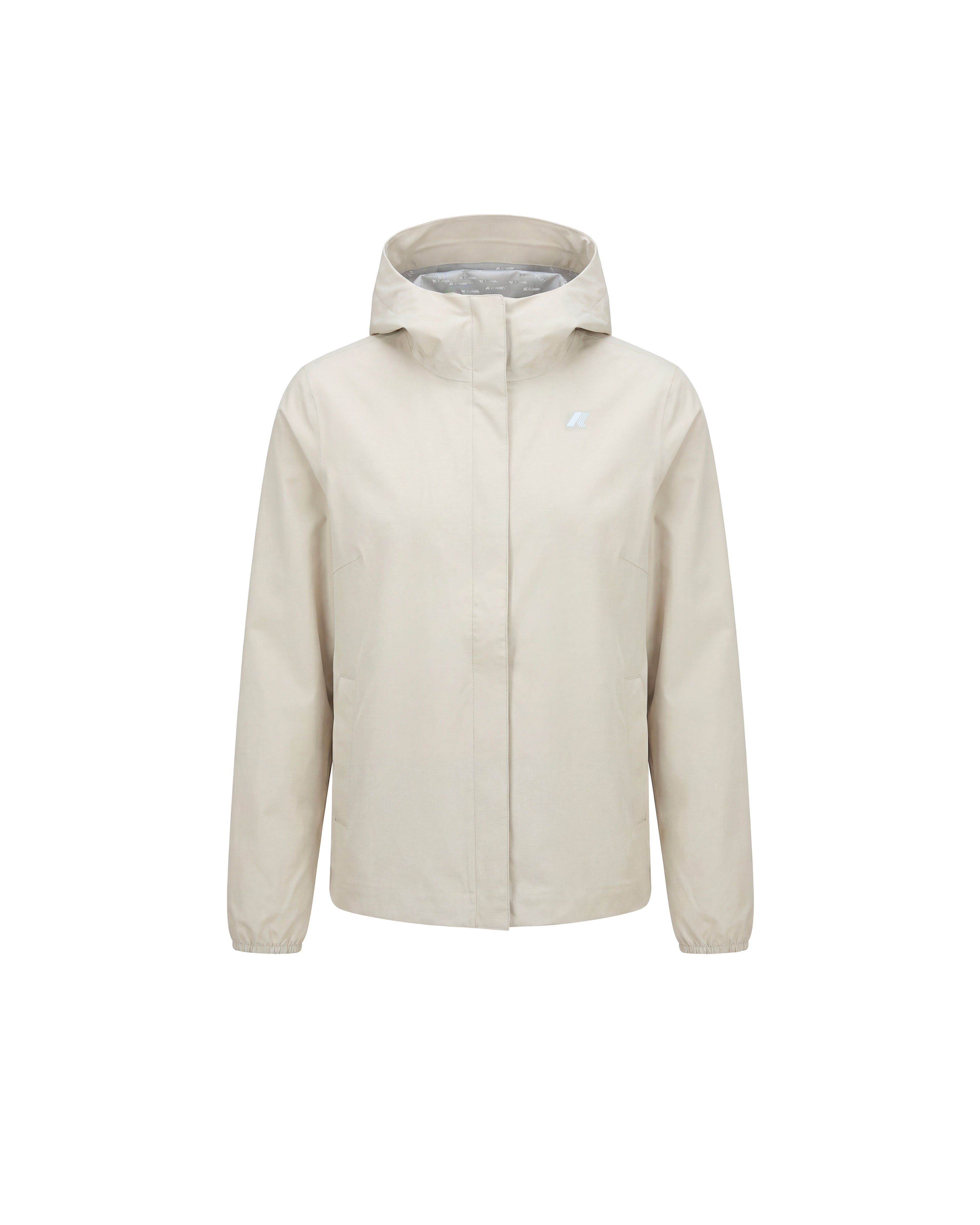 K-WAY K31382W MARGUERITE STRECHT DOT634