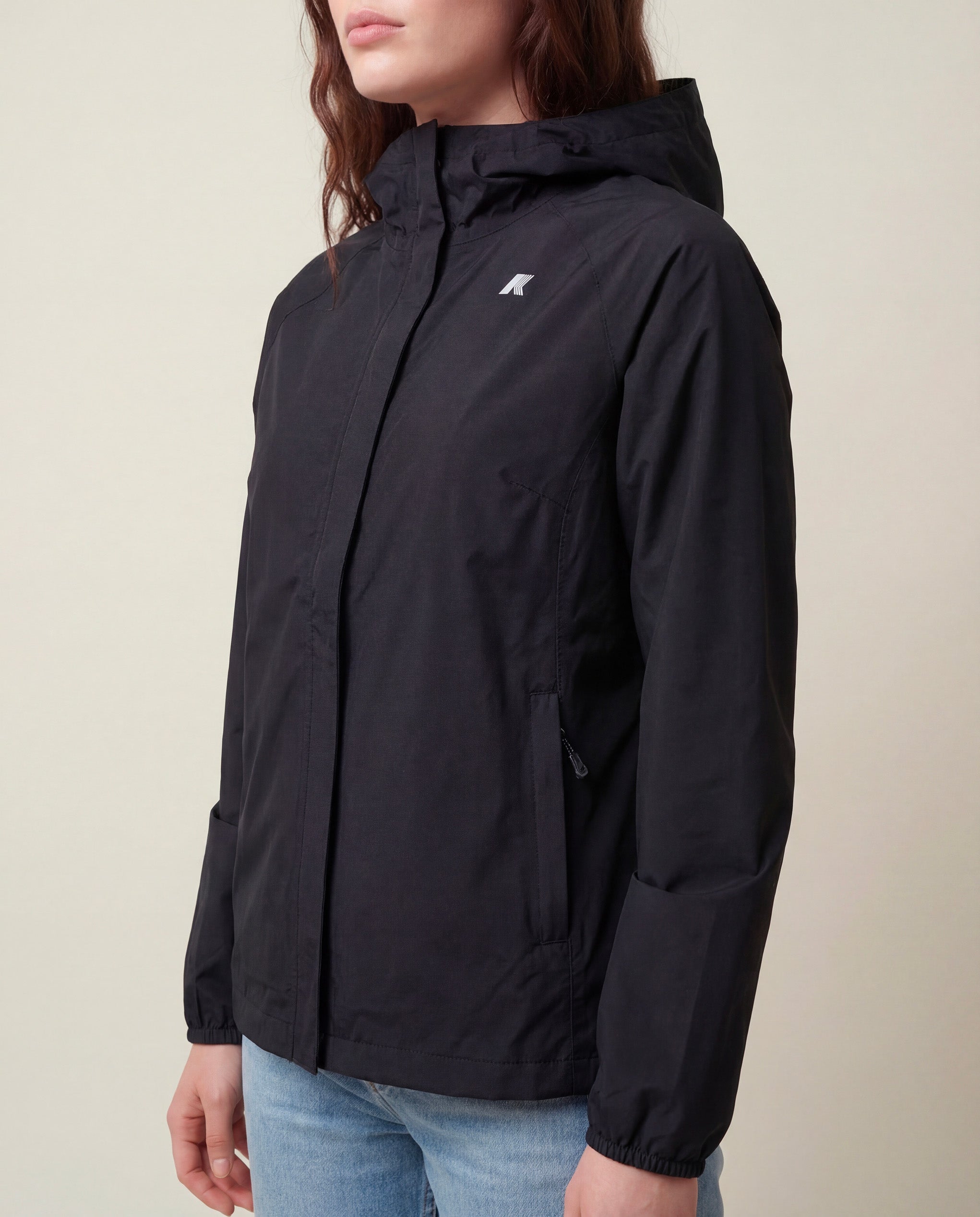 K-WAY K31382W MARGUERITE STRECHT DOTUSY