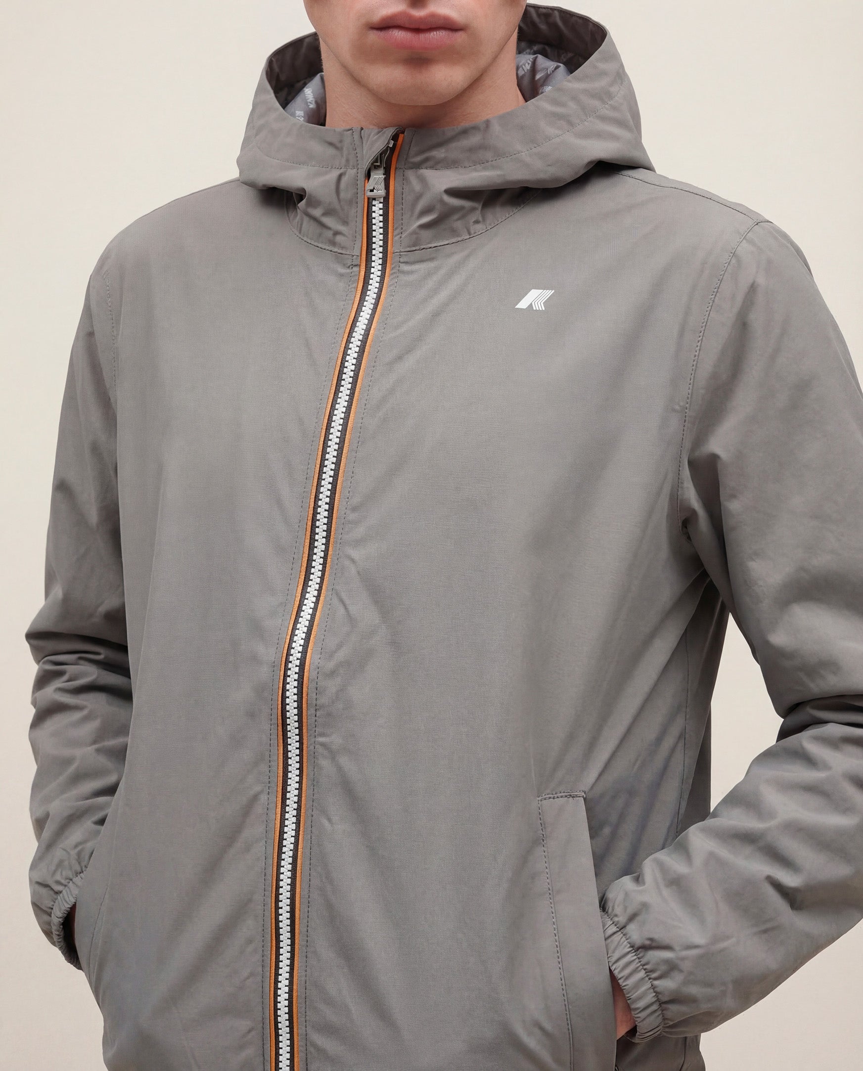 K-WAY K5127QW JACK STRETCH DOT411