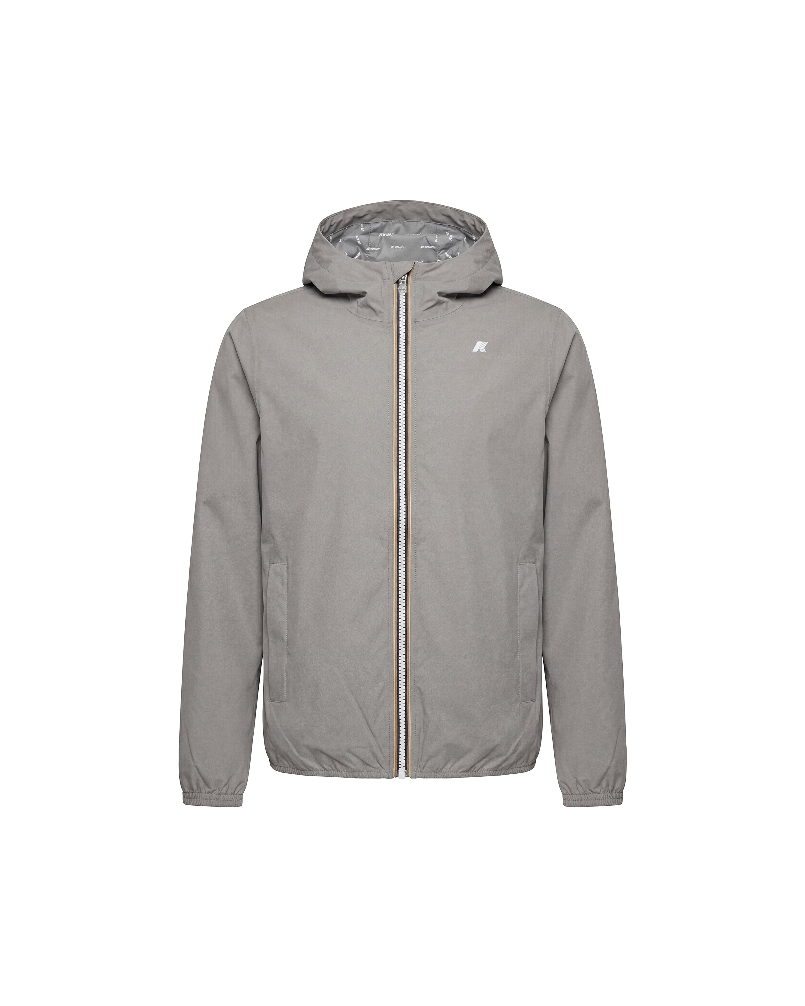 K-WAY K5127QW JACK STRETCH DOT411