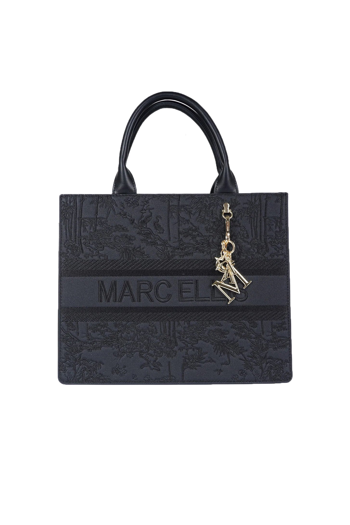 MARC ELLIS BUBY LUXEB