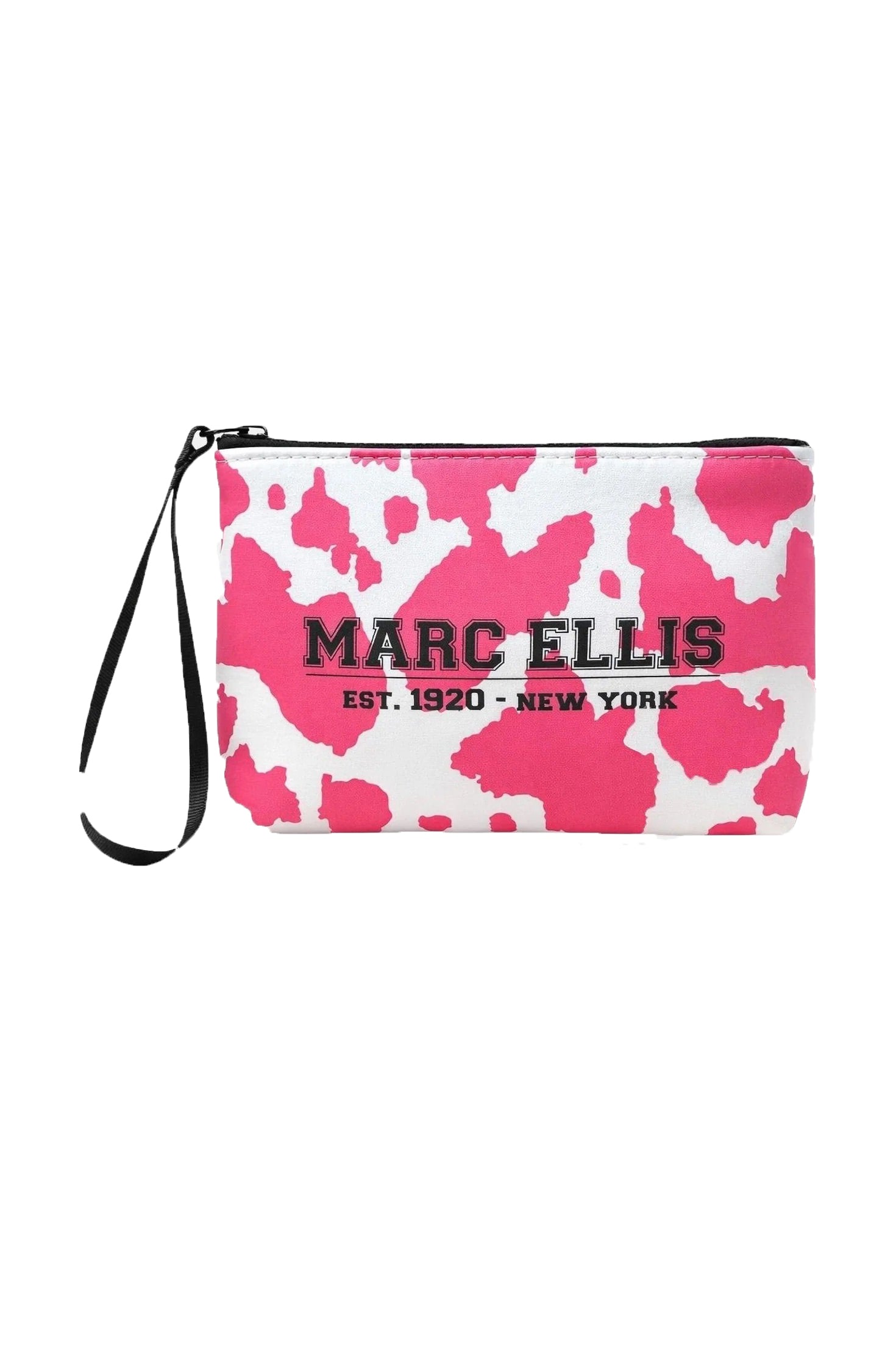 MARC ELLIS BUBY P.BANDANAF