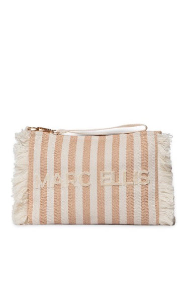 MARC ELLIS BUBY S. JOAN CLT