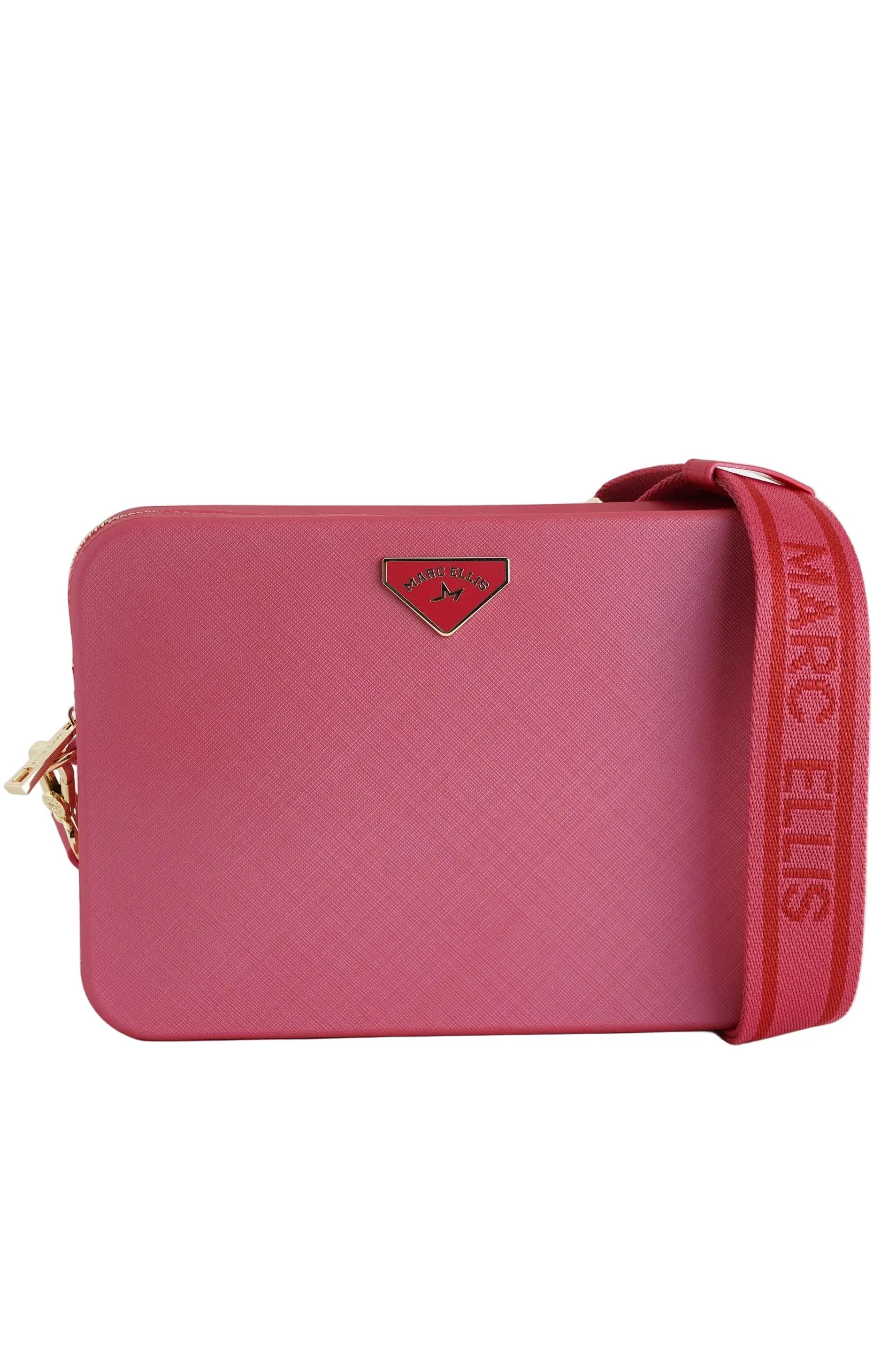 MARC ELLIS FLAT FLOWE 26R