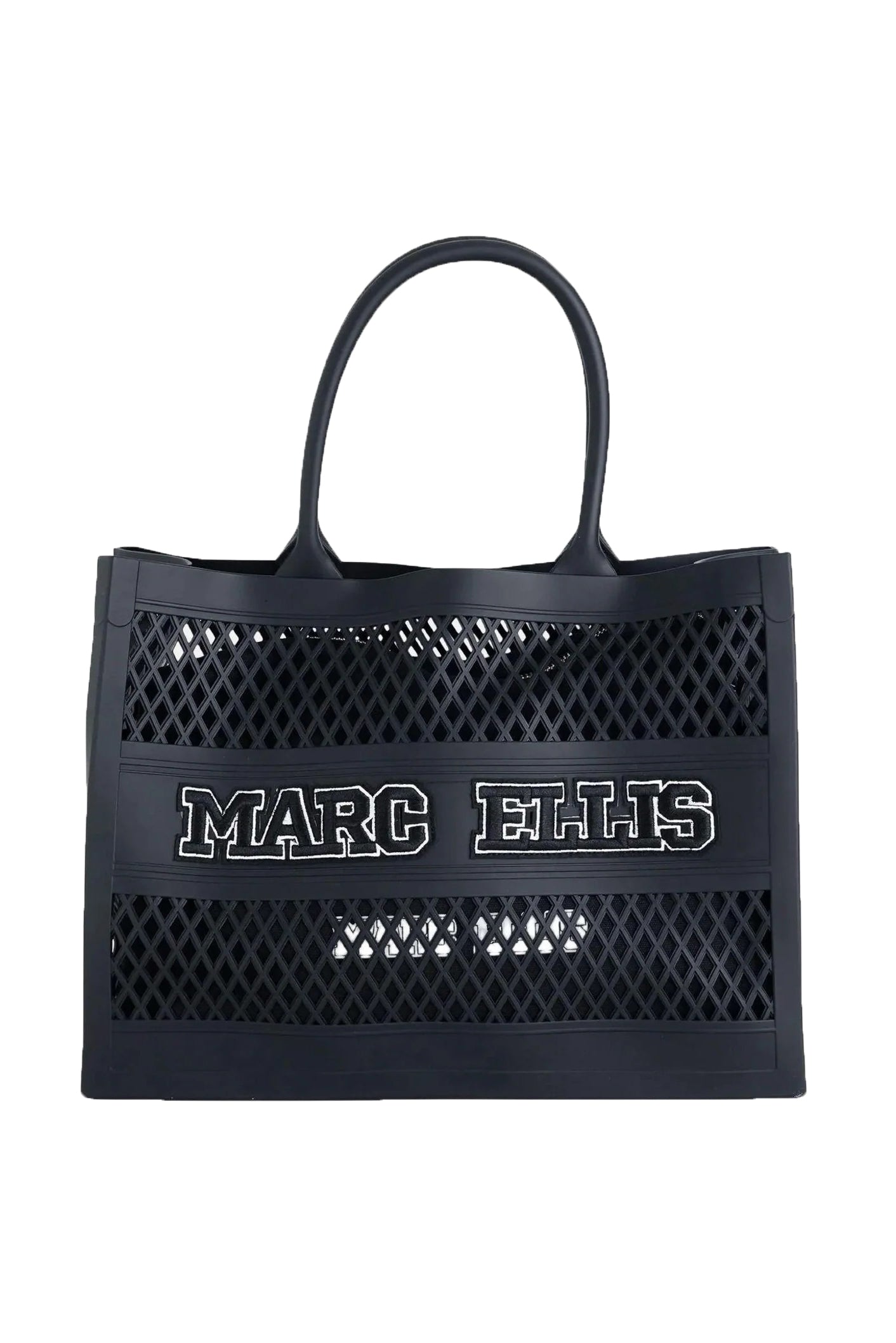 MARC ELLIS FLAT SPONGE MBL