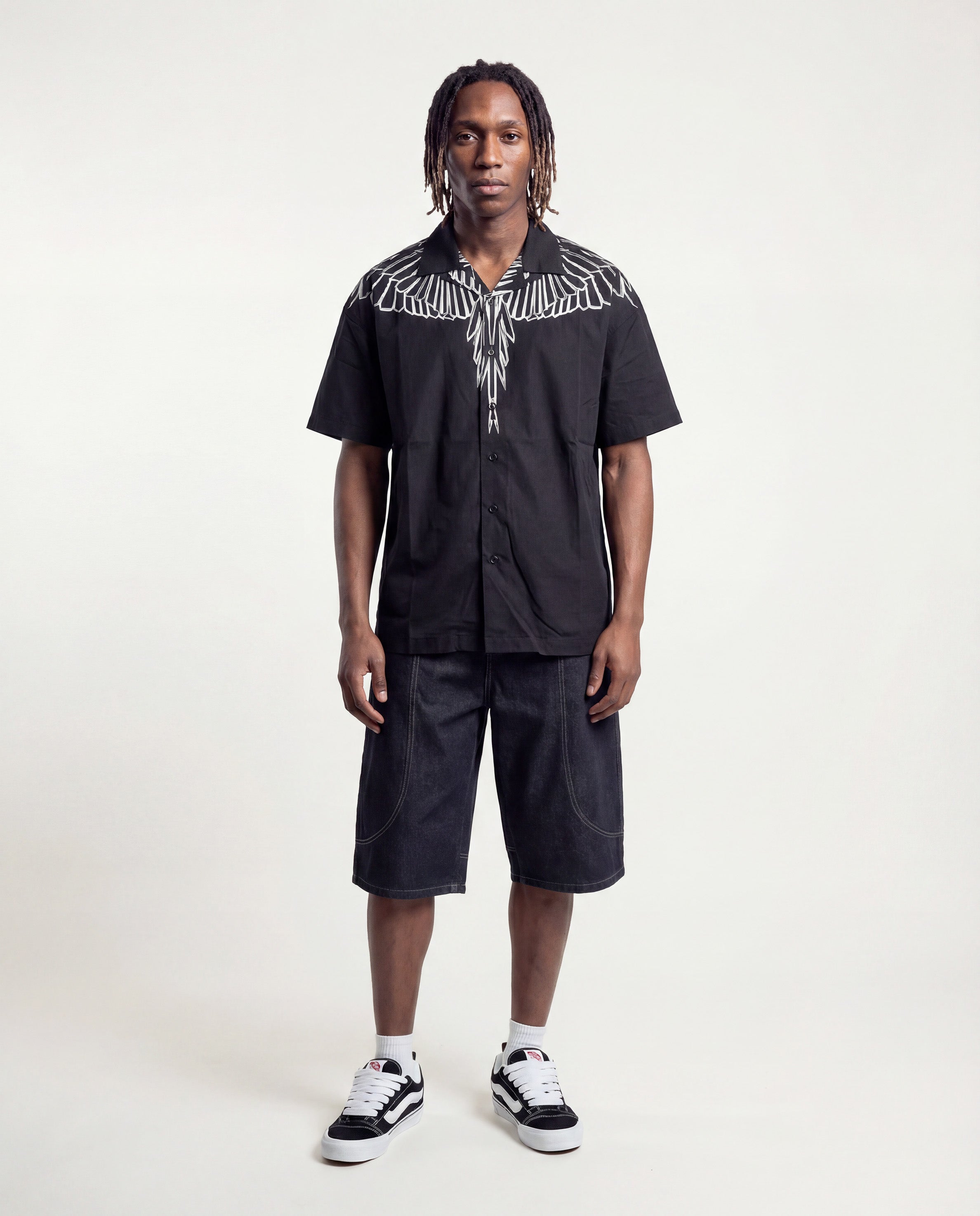 MARCELO BURLON S6CMMASI009110