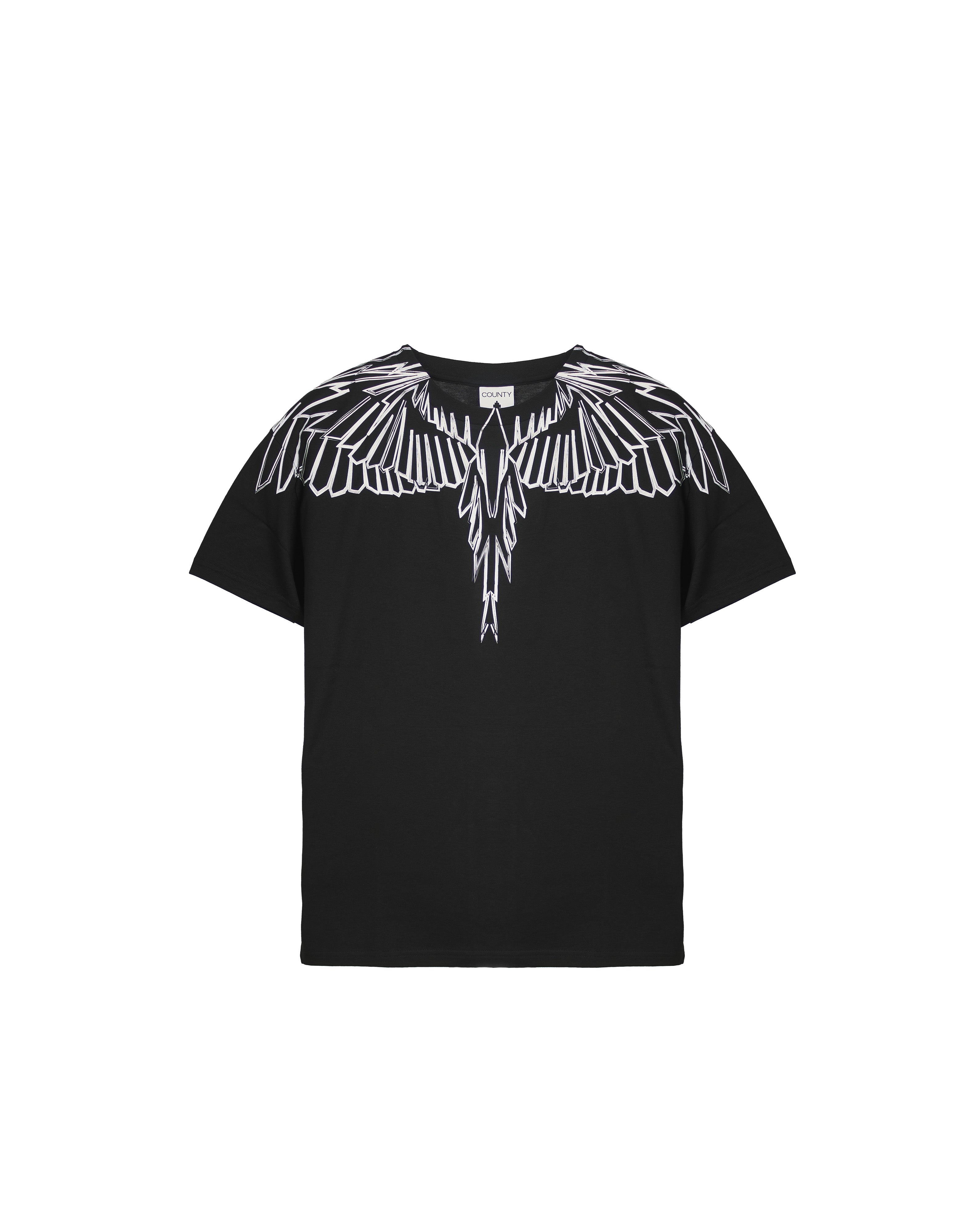 MARCELO BURLON S6CMMATH010110