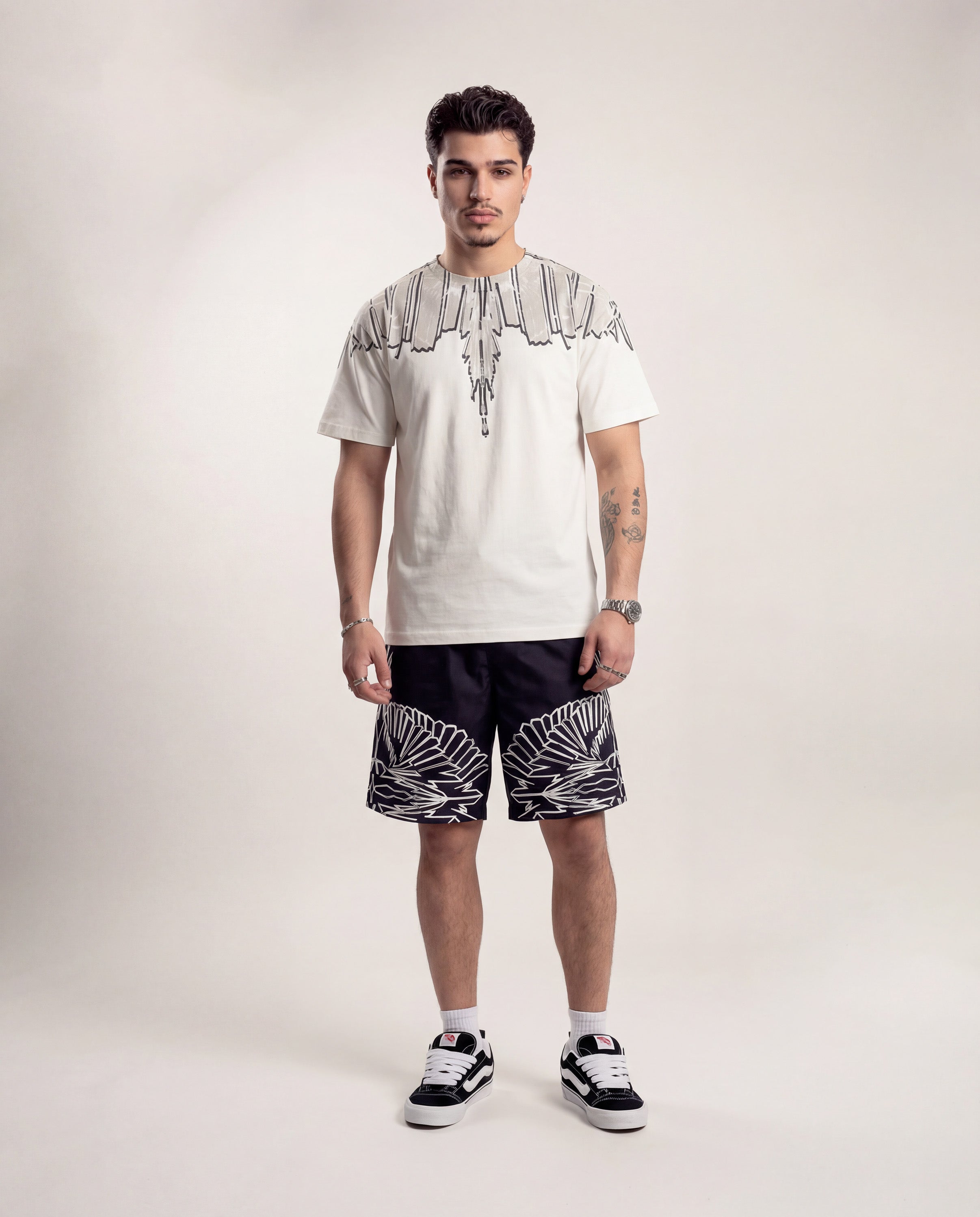 MARCELO BURLON S6CMMATH021412