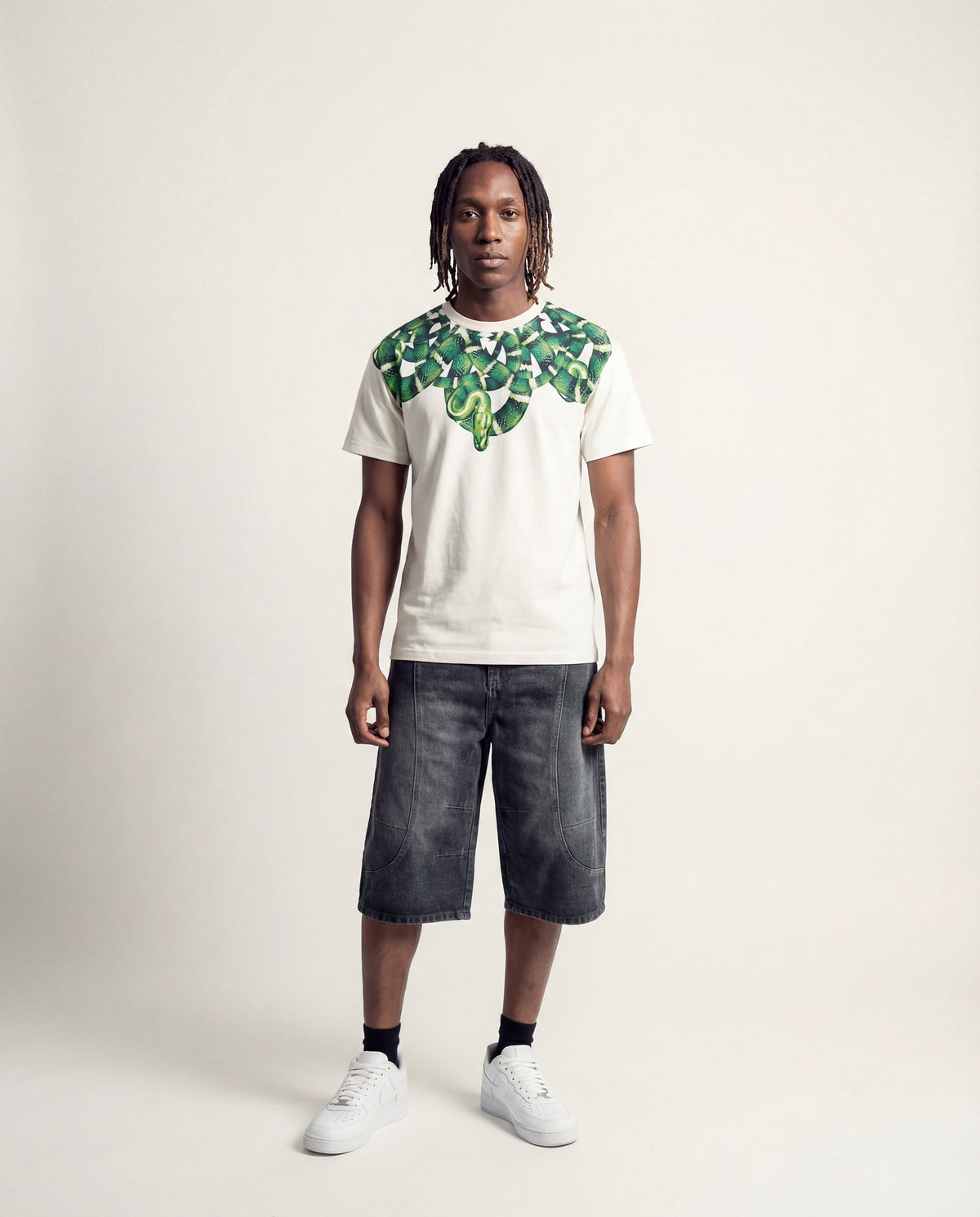MARCELO BURLON S6CMMATH070412