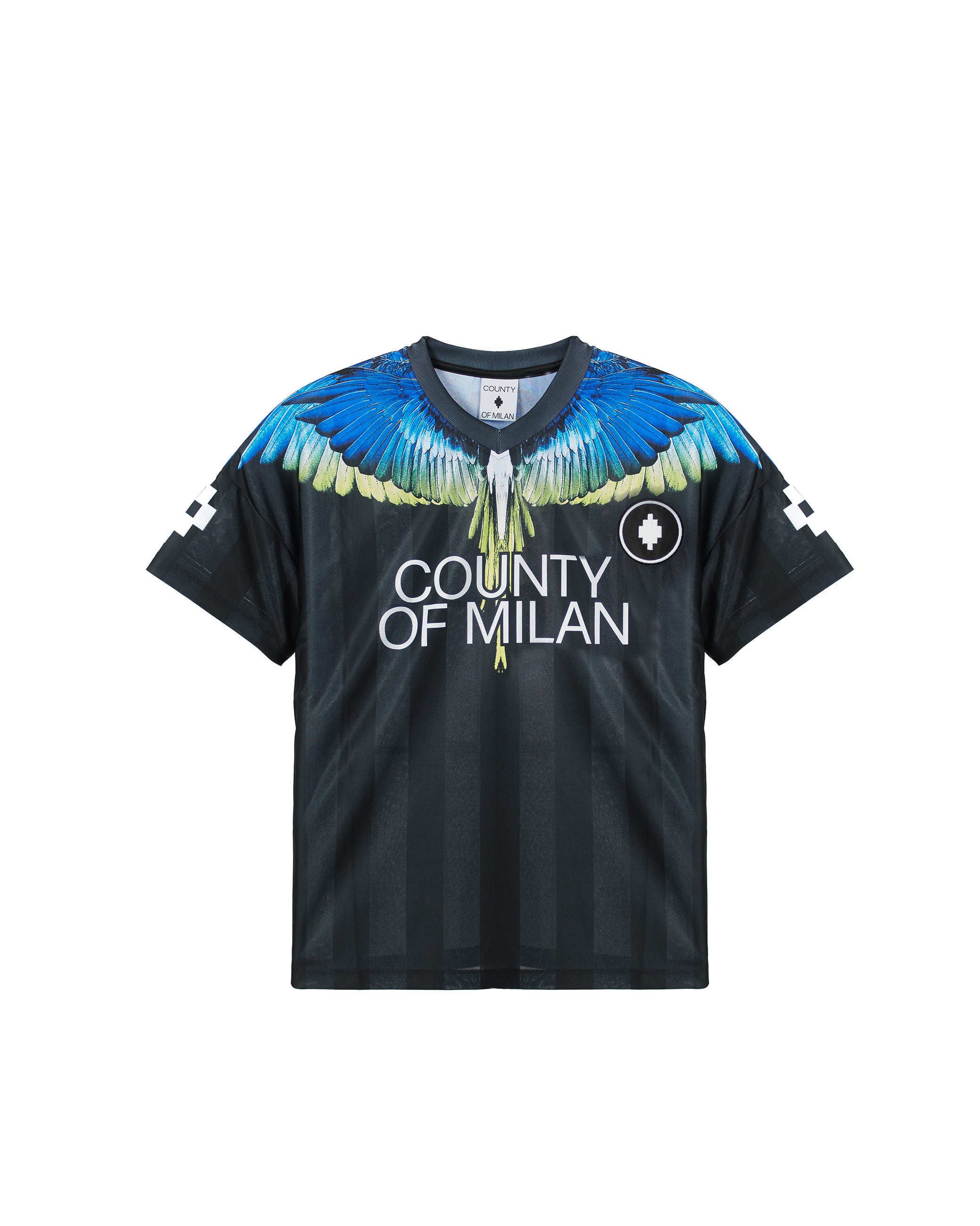MARCELO BURLON S6CMMATH086110