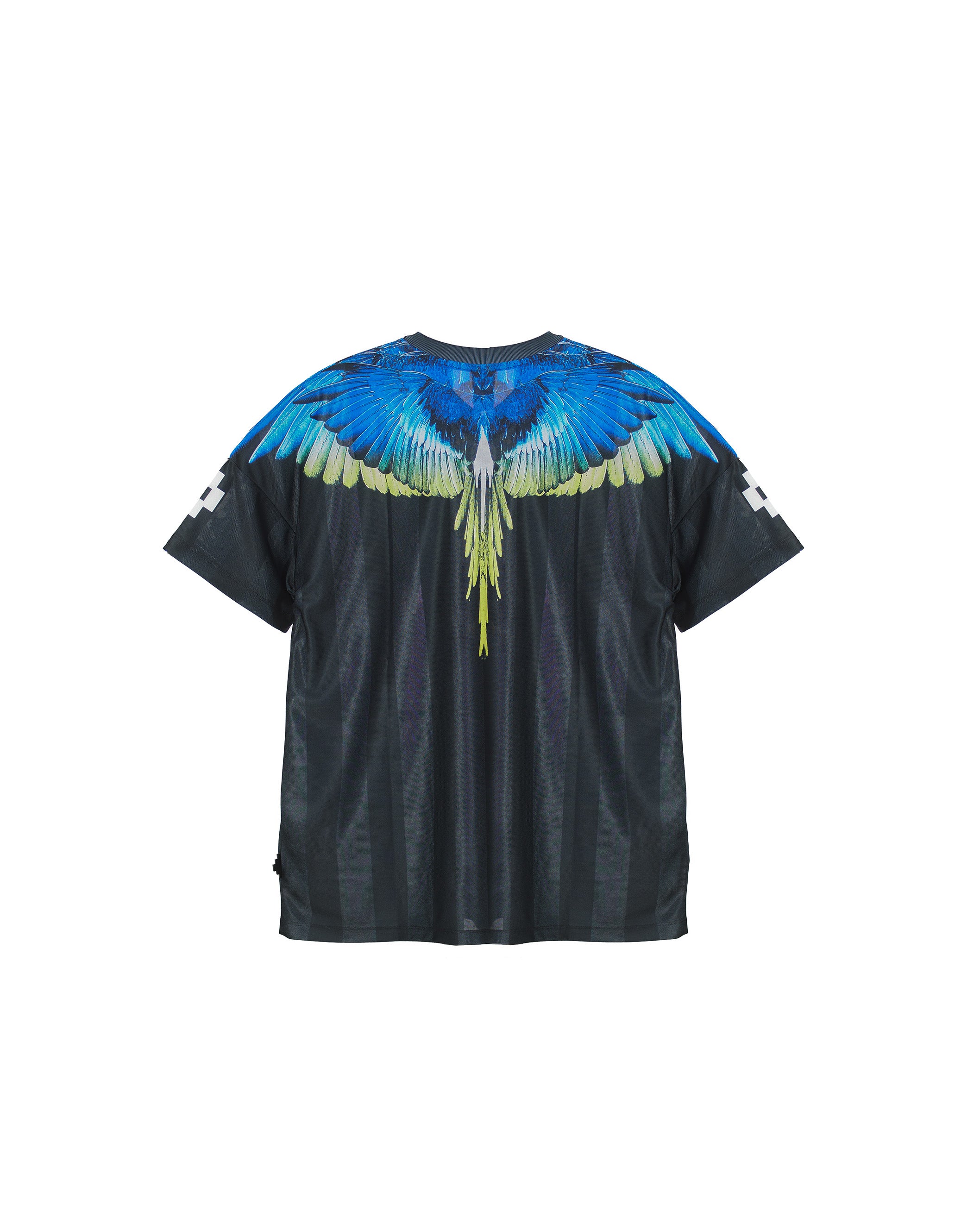 MARCELO BURLON S6CMMATH086110