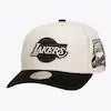 MITCHELL&NESS HP17635-LALWHITW