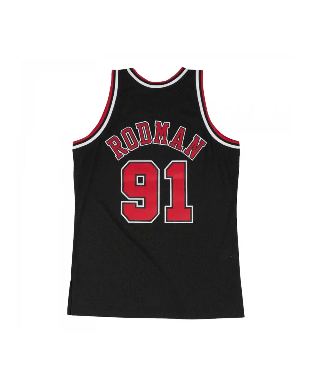 MITCHELL&NESS SMJYGS18152-CBUBLCK97DRDB