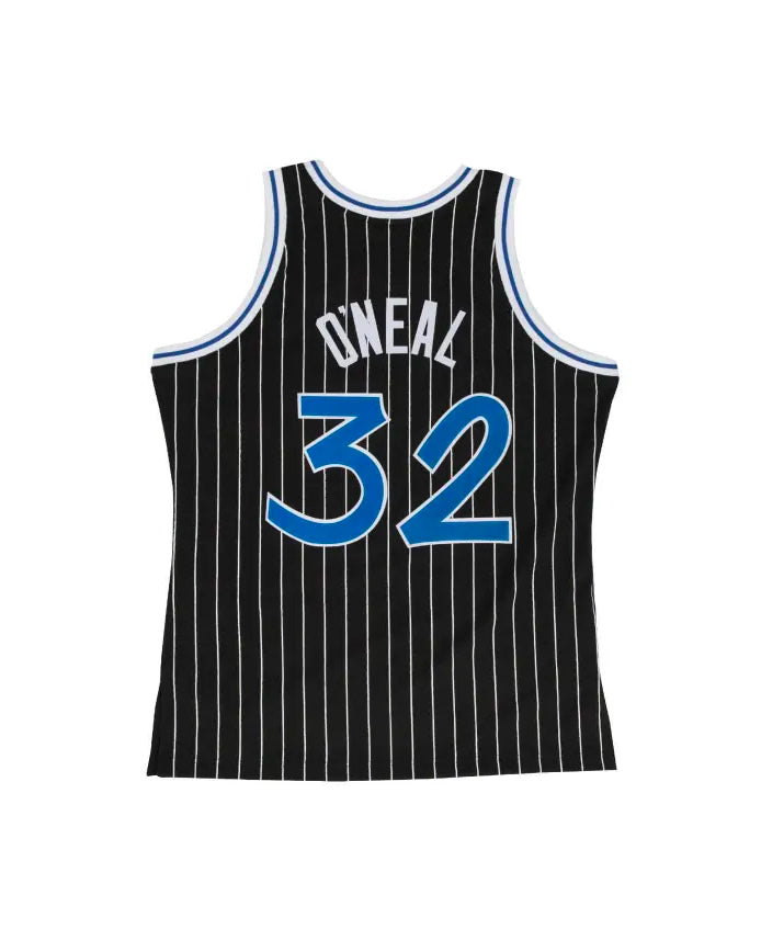 MITCHELL&NESS SMJYGS18191-OMABLCK94SONB