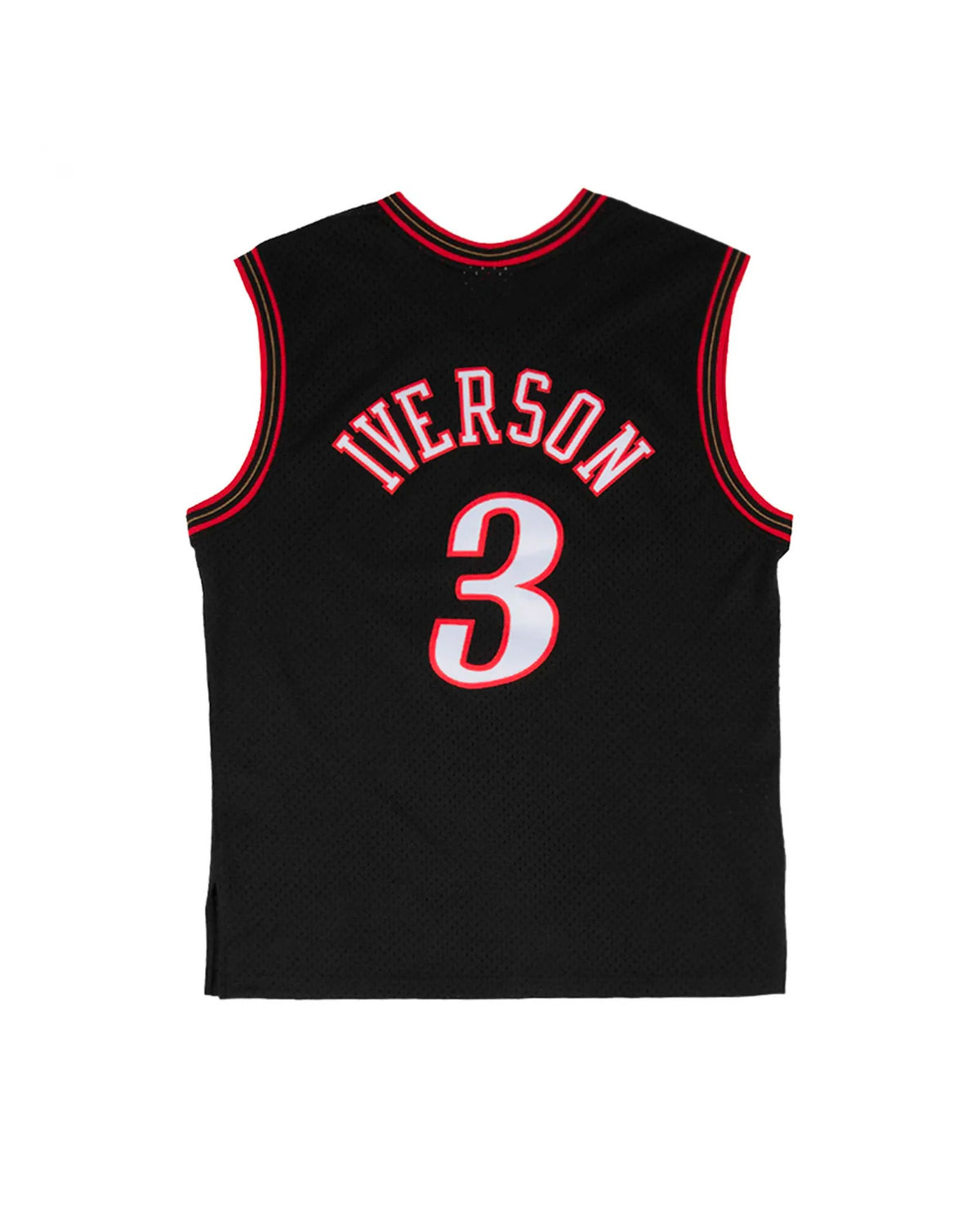 MITCHELL&NESS SMJYGS18201-P76BLCK00AIVB