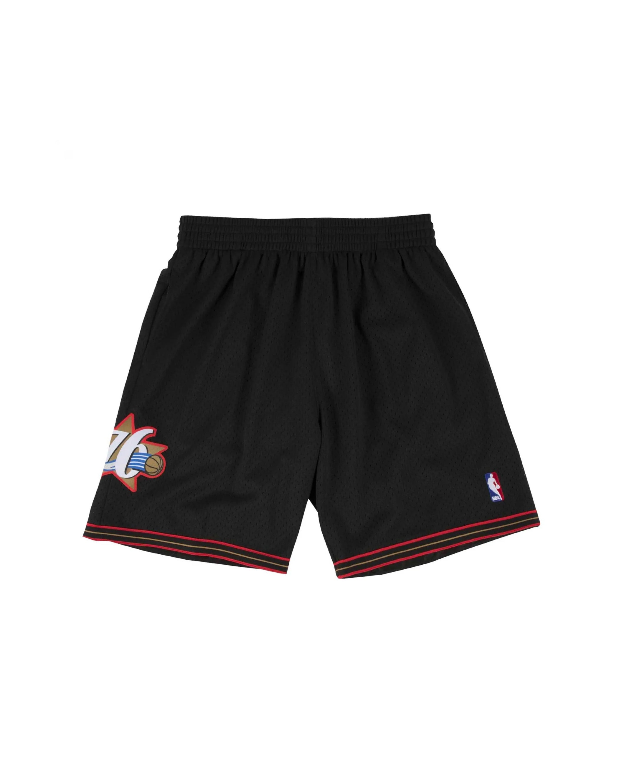 MITCHELL&NESS SMSHGS18248-P76BLCK00B
