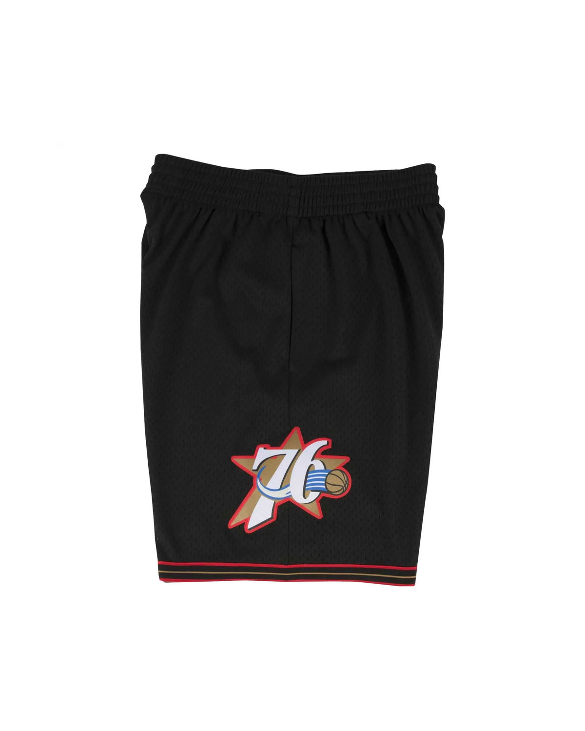 MITCHELL&NESS SMSHGS18248-P76BLCK00B