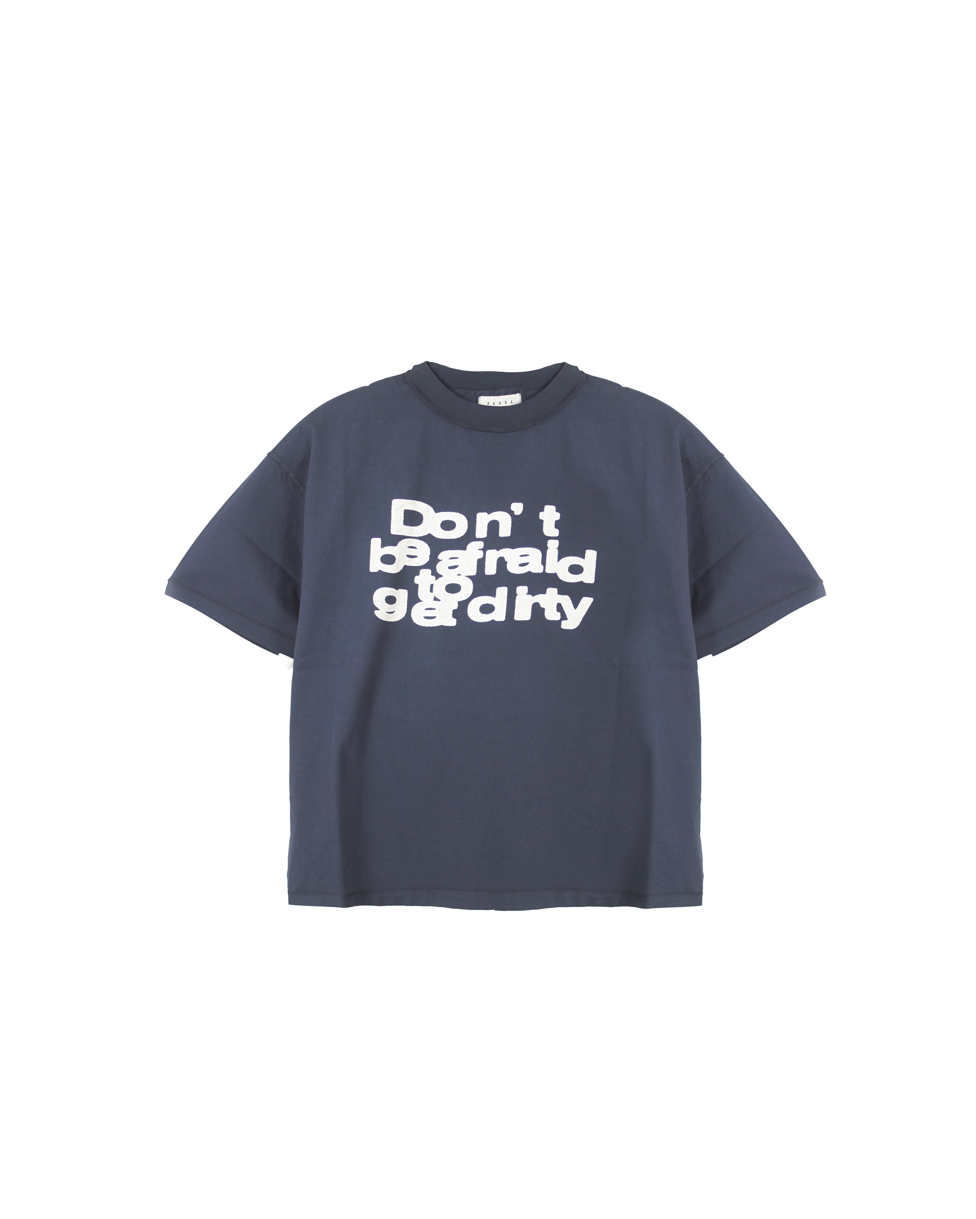 PAURA 15DP10021020001BLACK