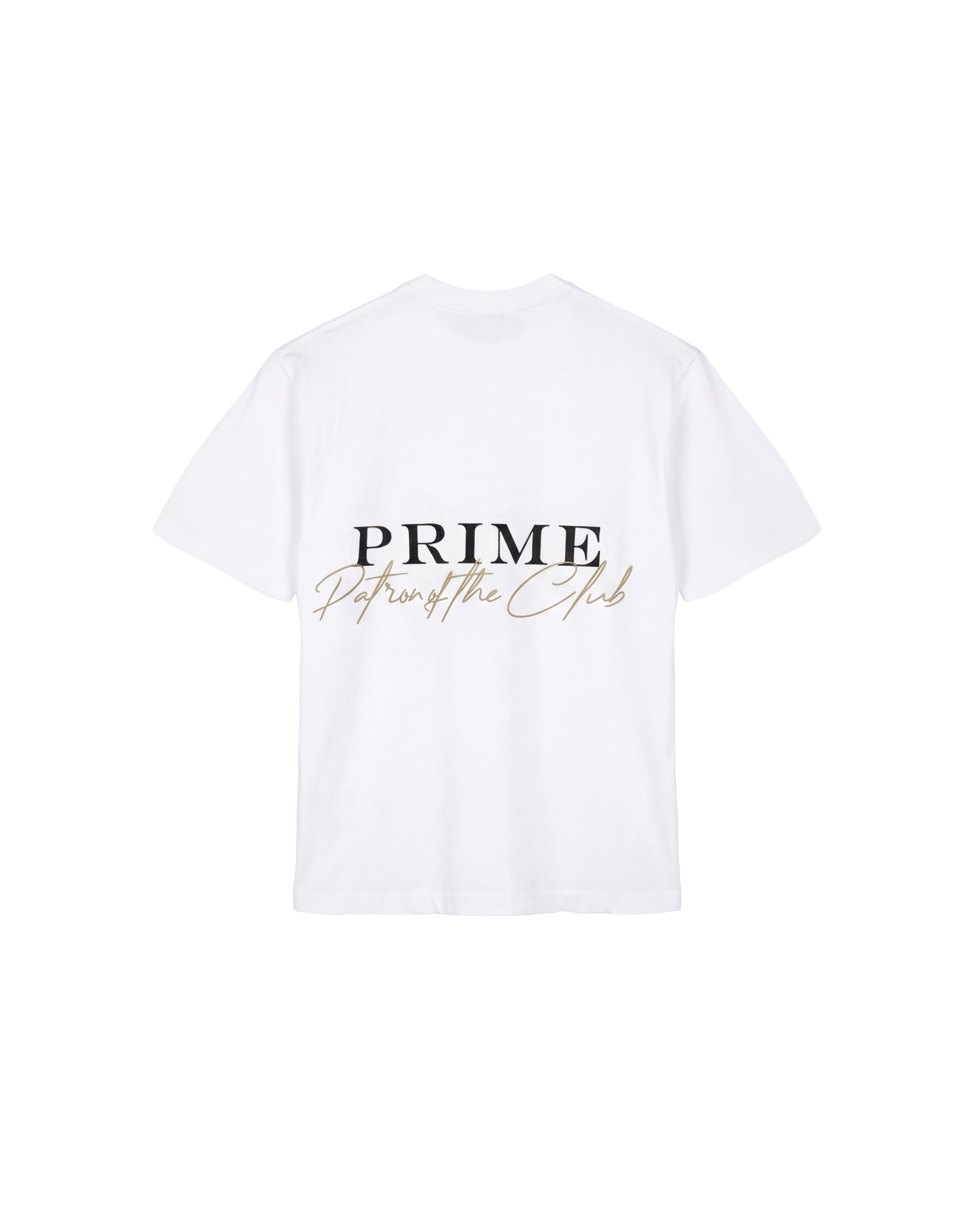 P.R.I.M.E GE158B