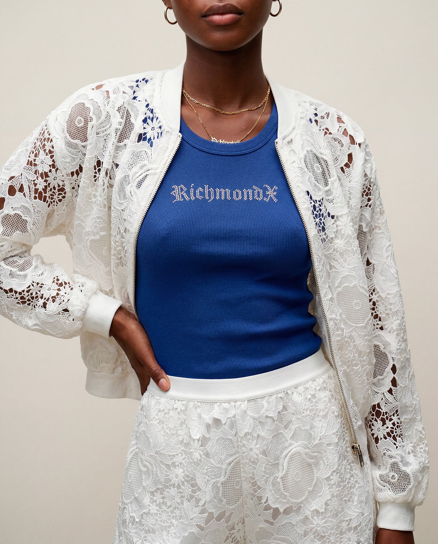 RICHMOND UWP26003CNB