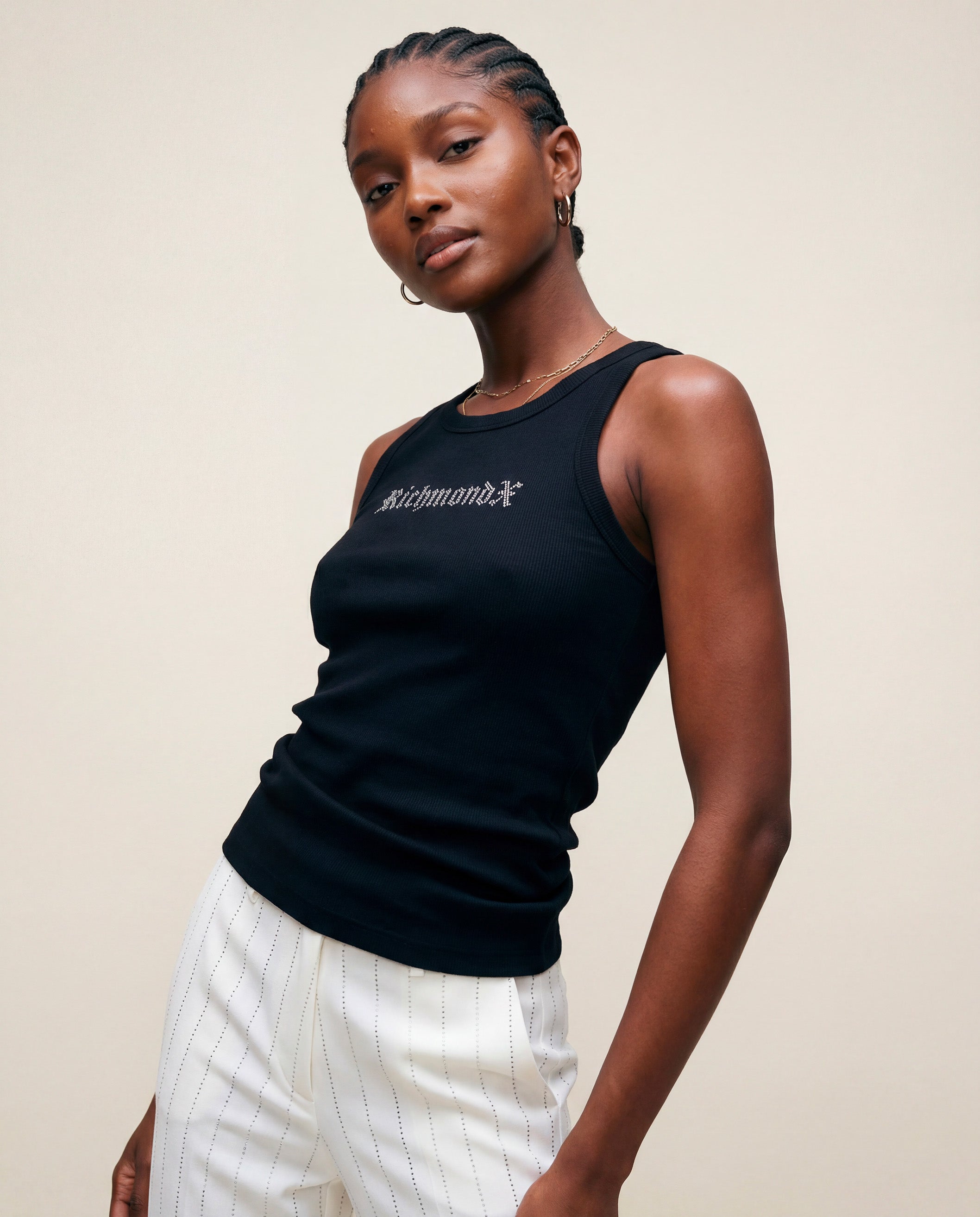 RICHMOND UWP26003CNJBLK