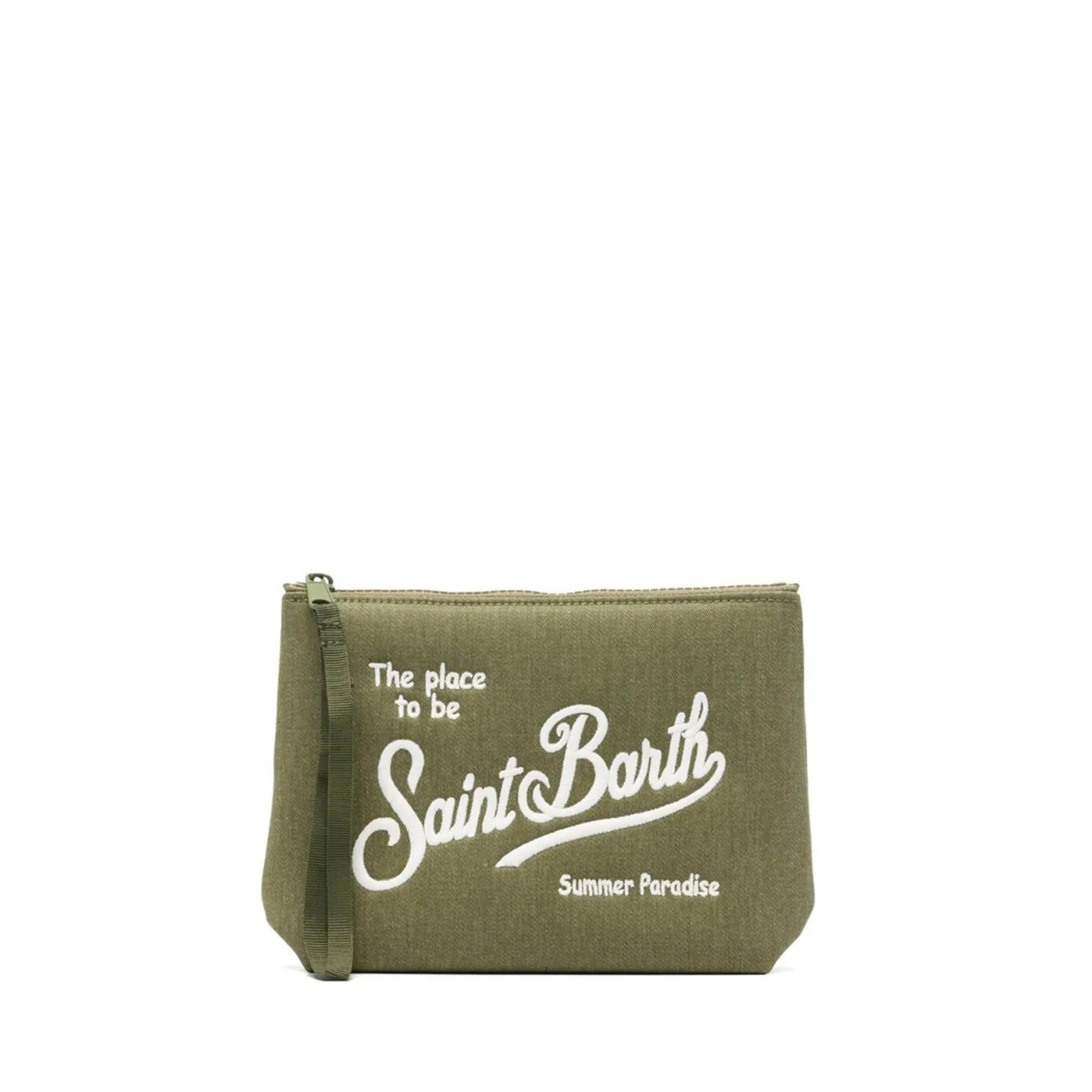 SAINT BARTH ALI000701441L
