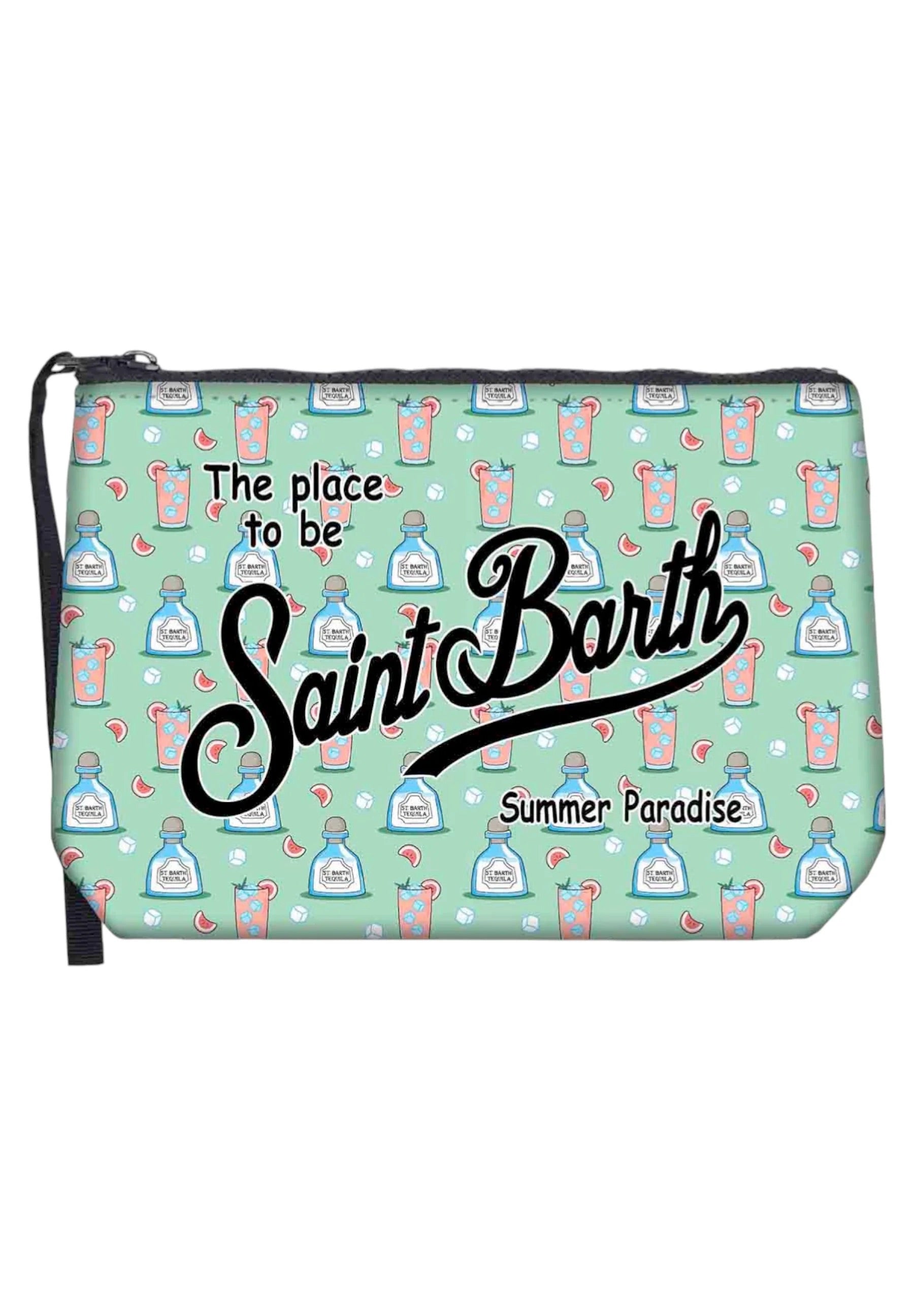 SAINT BARTH ALIN00100069L