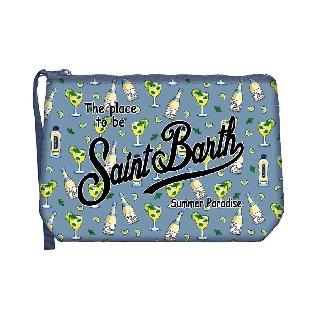 SAINT BARTH ALIN00100070L