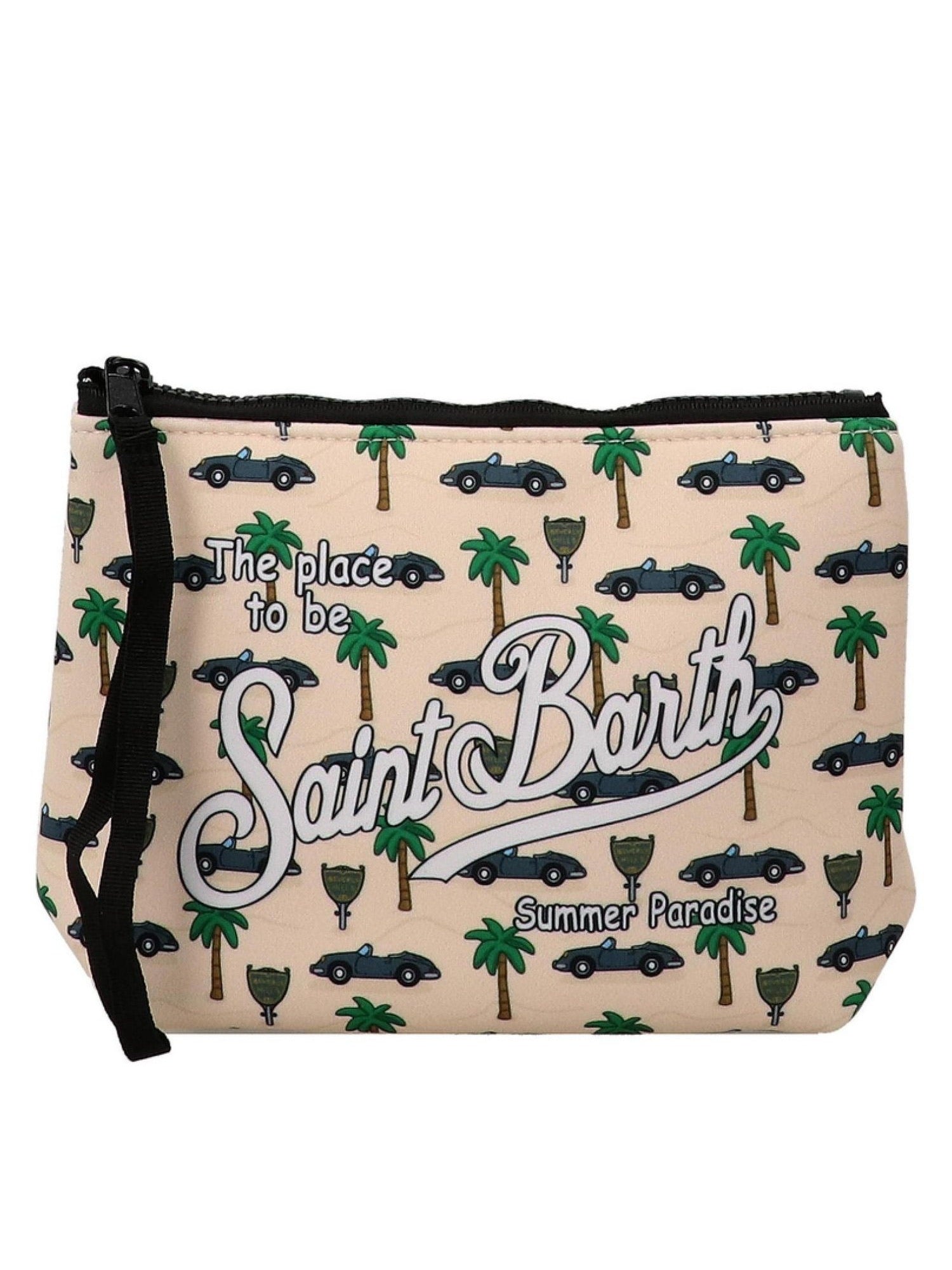 SAINT BARTH ALIN00100449L