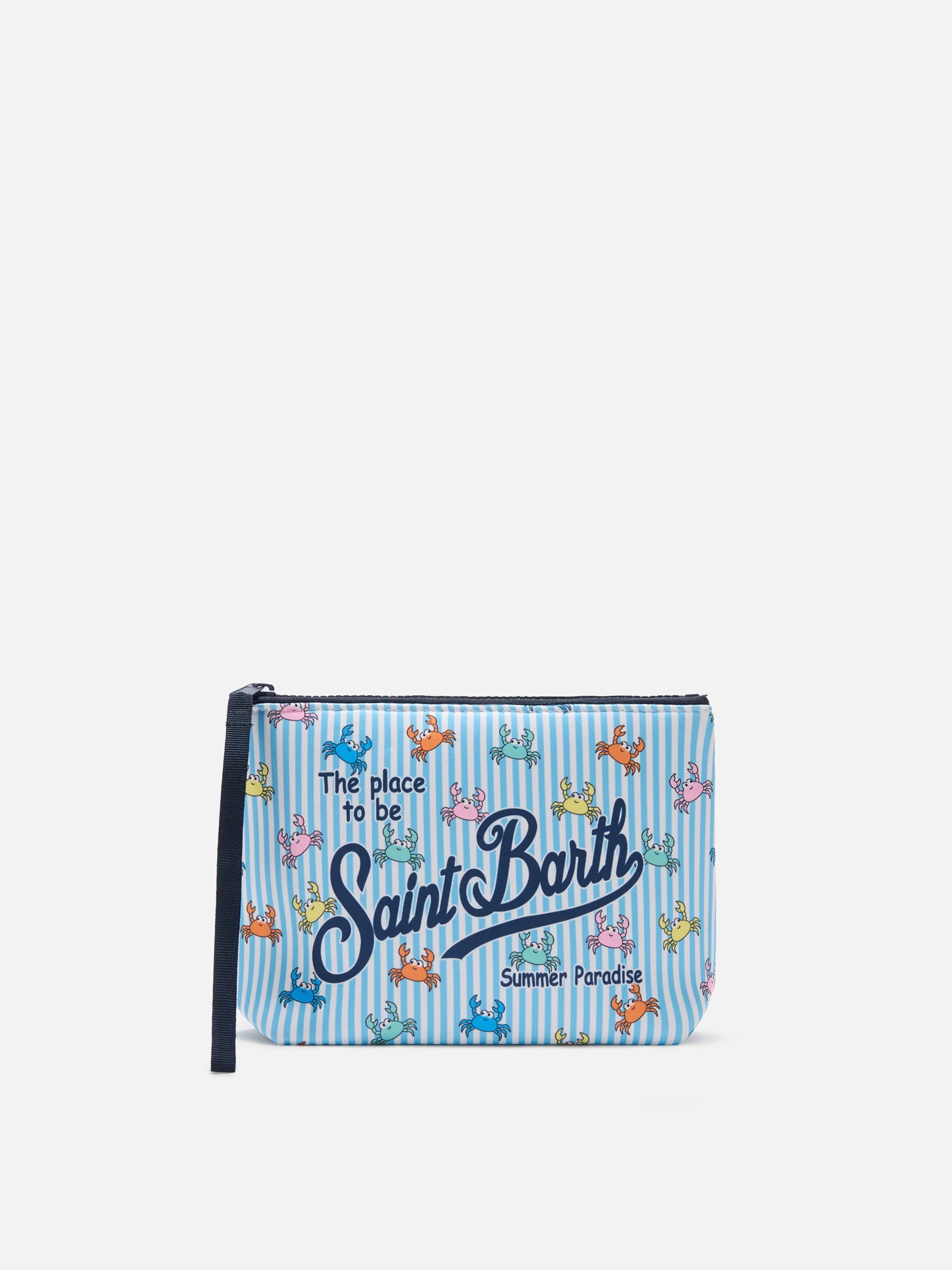 SAINT BARTH ALIN00101081L