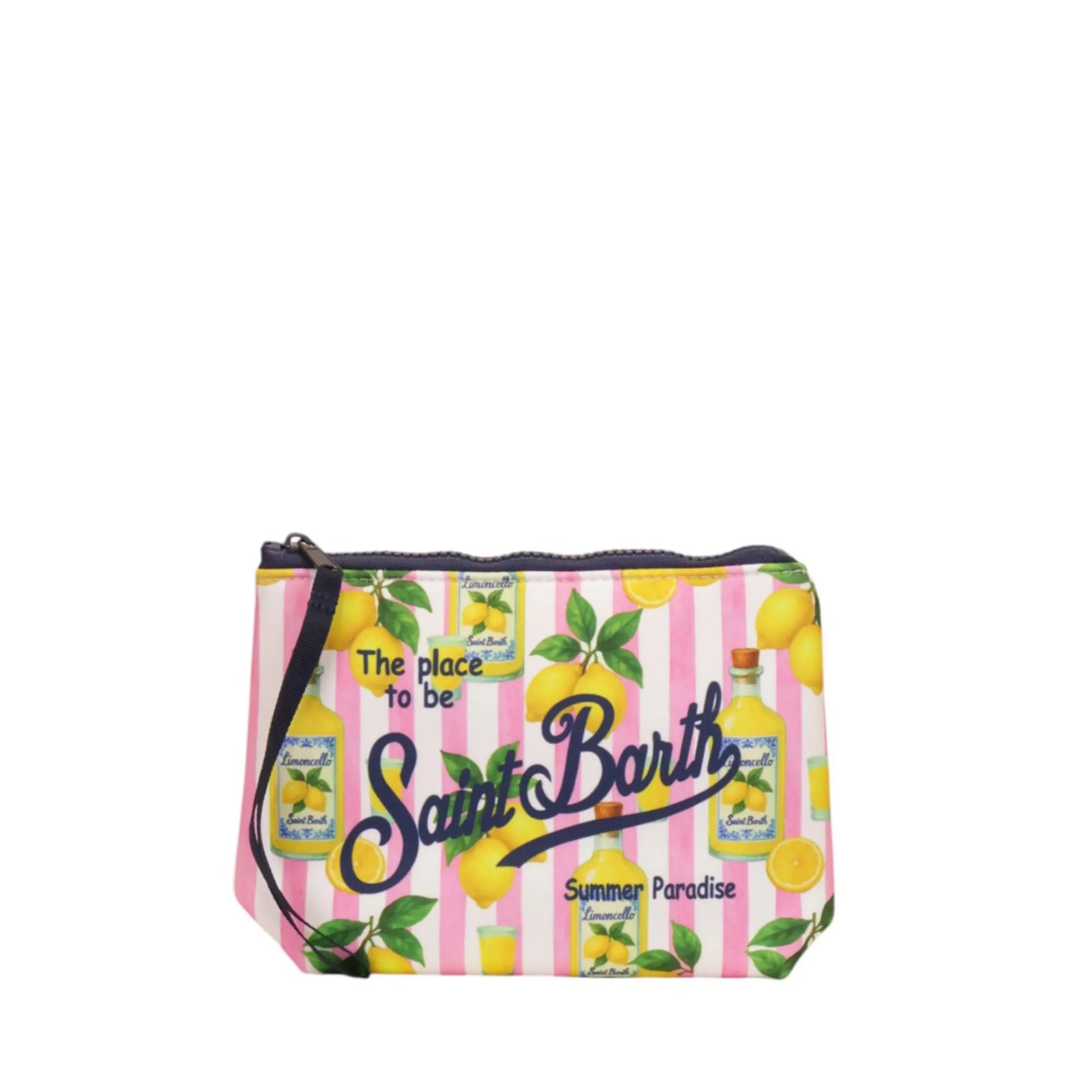 SAINT BARTH ALIN00101484L