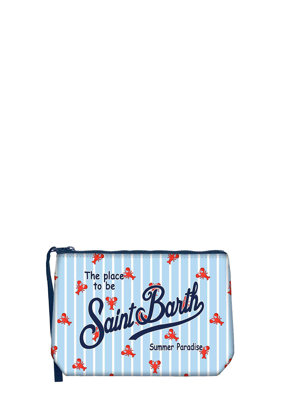 SAINT BARTH ALIN00107497L