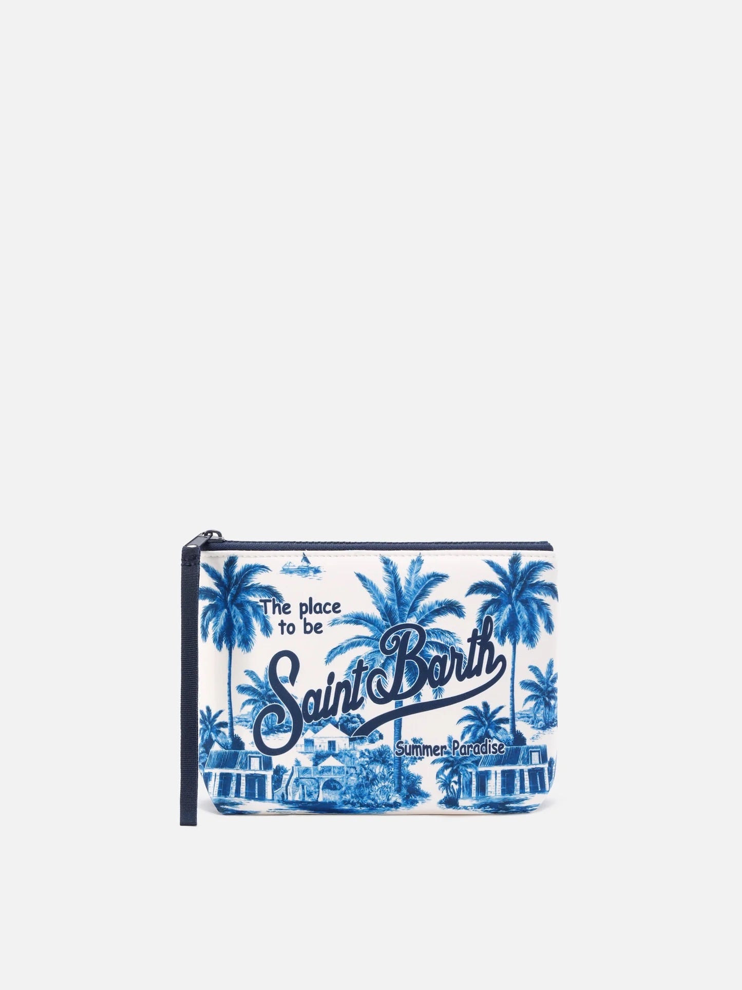 SAINT BARTH ALIN00107498L