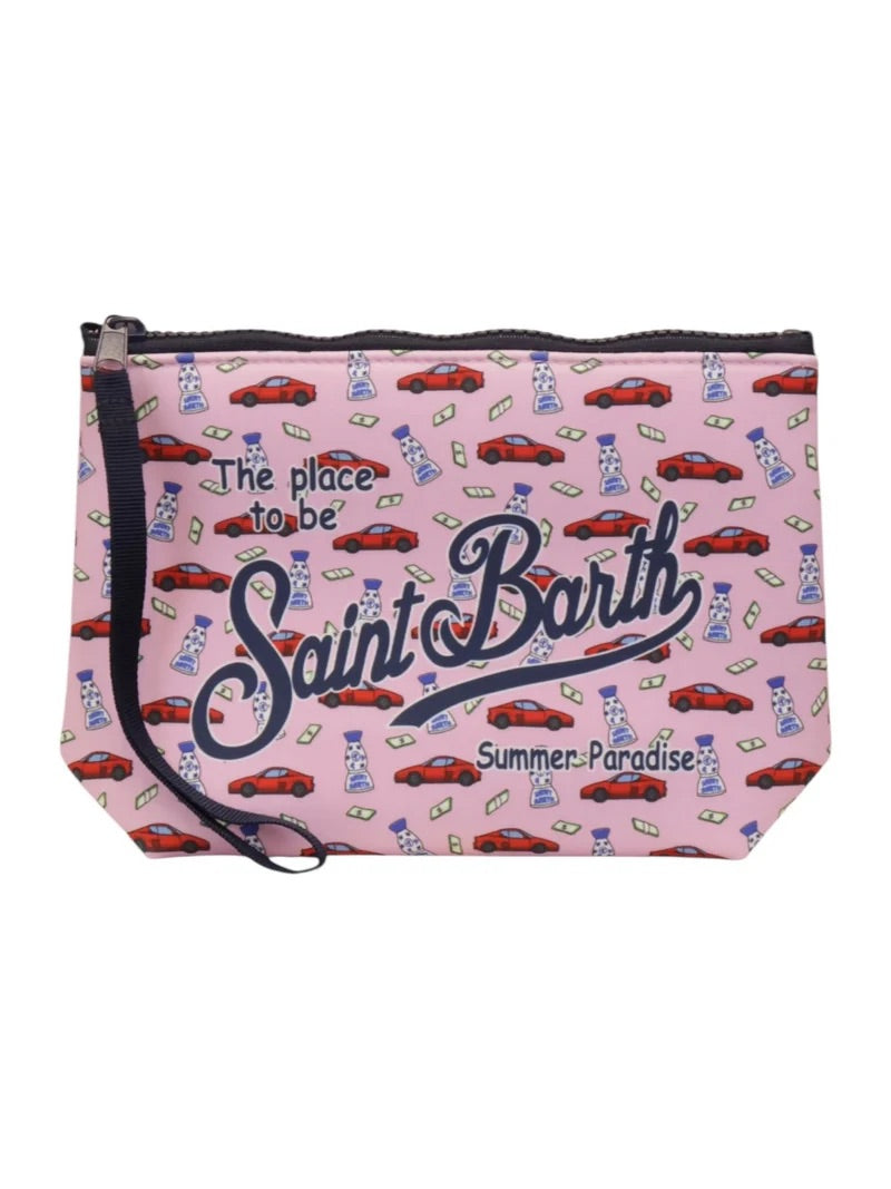 SAINT BARTH ALIN00107710L