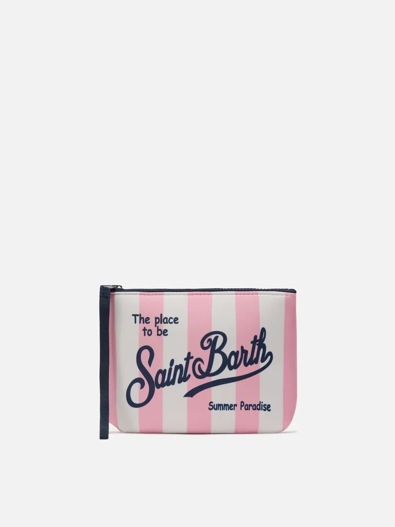 SAINT BARTH ALIN001 00716L21