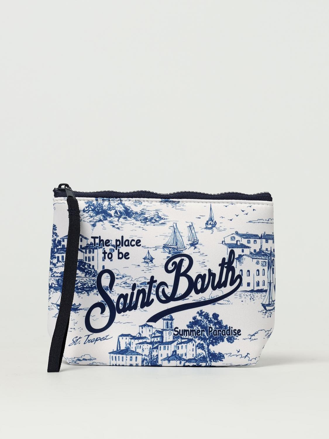 SAINT BARTH ALIN001 01967L01N