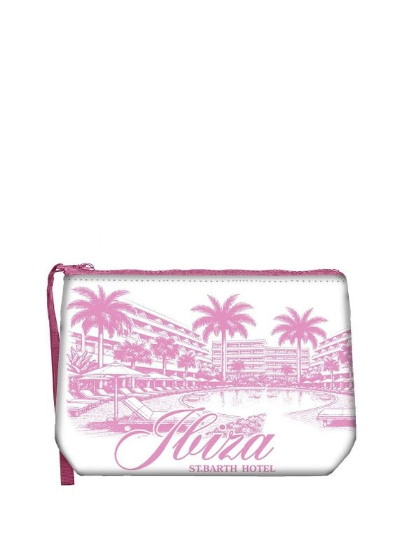 SAINT BARTH ALIN001 01969L01N