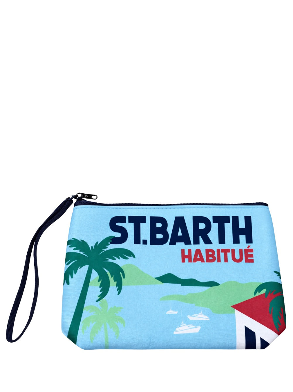 SAINT BARTH ALIN001 02315L56